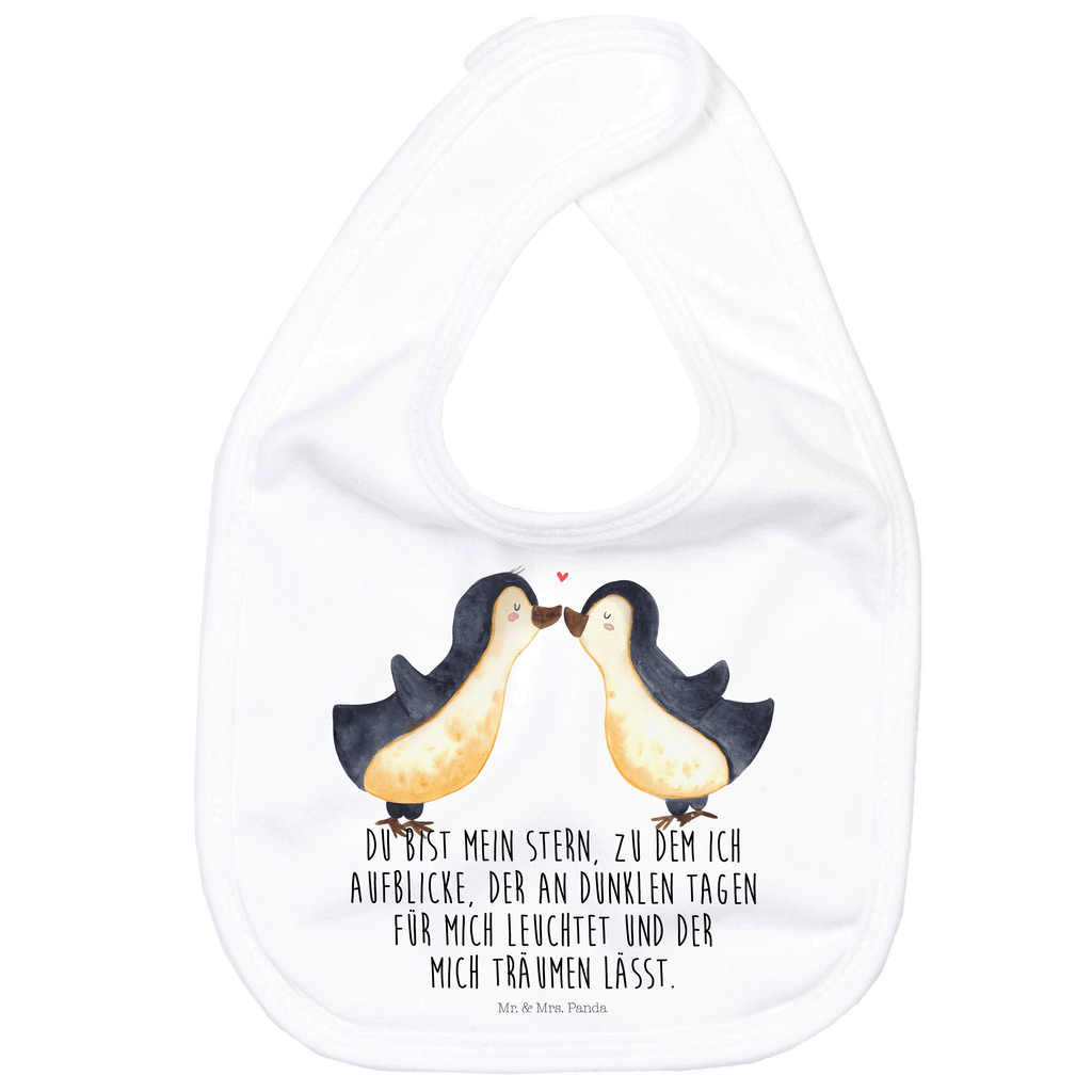 Organic Babylätzchen Pinguin Liebe Baby, Lätzchen, Spucktuch, Sabberlätzchen, Klettlätzchen, Babygeschenk, Baby Lätzchen, Geschenk für Geburt, Geschenk zur Geburt, Baby Spucktuch, Babyausstattung, Geschenkidee für Babyparty, Liebe, Partner, Freund, Freundin, Ehemann, Ehefrau, Heiraten, Verlobung, Heiratsantrag, Liebesgeschenk, Jahrestag, Hocheitstag, Pinguin, Pinguine, Pinguin Paar, Pinguinpaar, Pinguin Liebe, Paar, Pärchen. Liebespaar, Liebesbeweis, Liebesspruch, Hochzeitstag, Geschenk Freund, Geschenk Freundin, Verlobte, Verlobter, Love, Geschenk Hochzeitstag, Geschenkidee, Hochzeit, Gastgeschenk