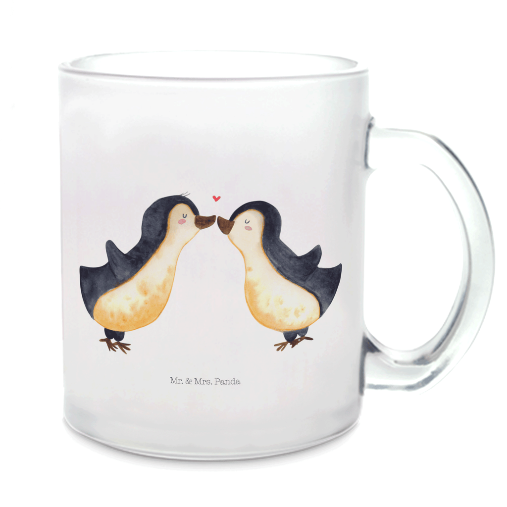 Teetasse Pinguin Liebe Teetasse, Teeglas, Teebecher, Tasse mit Henkel, Tasse, Glas Teetasse, Teetasse aus Glas, Liebe, Partner, Freund, Freundin, Ehemann, Ehefrau, Heiraten, Verlobung, Heiratsantrag, Liebesgeschenk, Jahrestag, Hocheitstag, Pinguin, Pinguine, Pinguin Paar, Pinguinpaar, Pinguin Liebe, Paar, Pärchen. Liebespaar, Liebesbeweis, Liebesspruch, Hochzeitstag, Geschenk Freund, Geschenk Freundin, Verlobte, Verlobter, Love, Geschenk Hochzeitstag, Geschenkidee, Hochzeit, Gastgeschenk