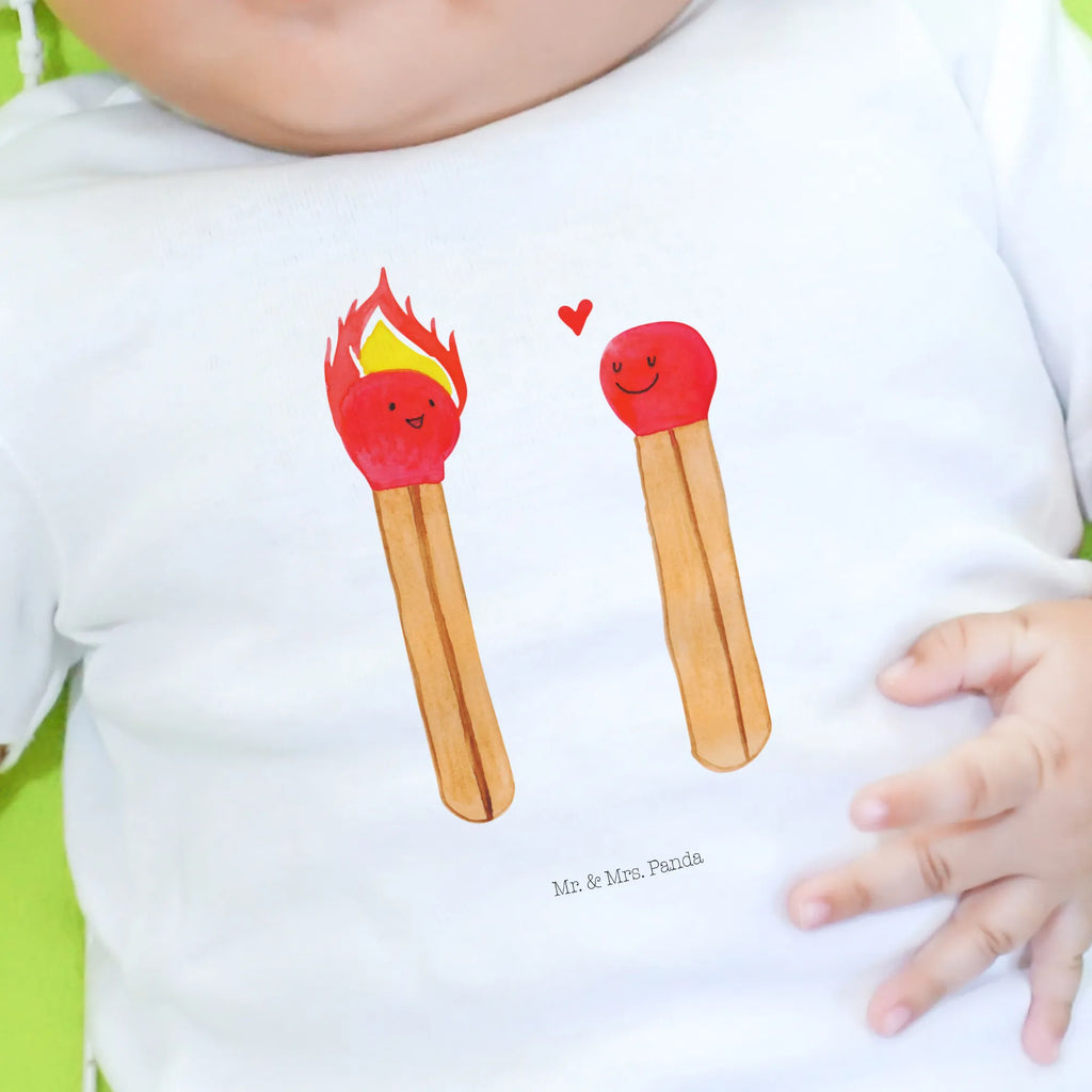 Organic Baby Shirt Streichhölzer Baby T-Shirt, Jungen Baby T-Shirt, Mädchen Baby T-Shirt, Shirt, Liebe, Partner, Freund, Freundin, Ehemann, Ehefrau, Heiraten, Verlobung, Heiratsantrag, Liebesgeschenk, Jahrestag, Hocheitstag, Streichhölzer