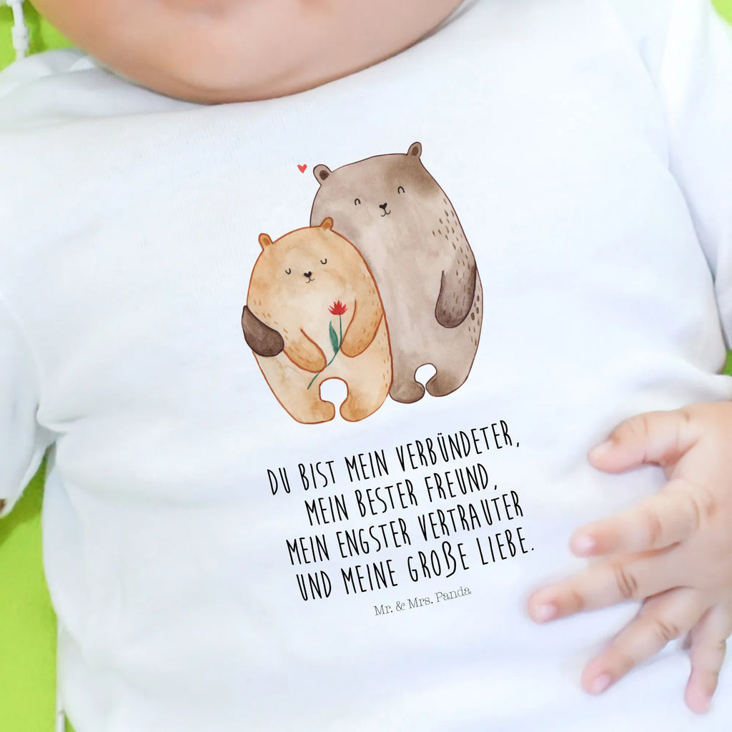 Organic Baby Shirt Bären Liebe Baby T-Shirt, Jungen Baby T-Shirt, Mädchen Baby T-Shirt, Shirt, Liebe, Partner, Freund, Freundin, Ehemann, Ehefrau, Heiraten, Verlobung, Heiratsantrag, Liebesgeschenk, Jahrestag, Hocheitstag, Verliebt, Verlobt, Verheiratet, Geschenk Freundin, Geschenk Freund, Liebesbeweis, Hochzeitstag, Geschenk Hochzeit, Bären, Bärchen, Bär