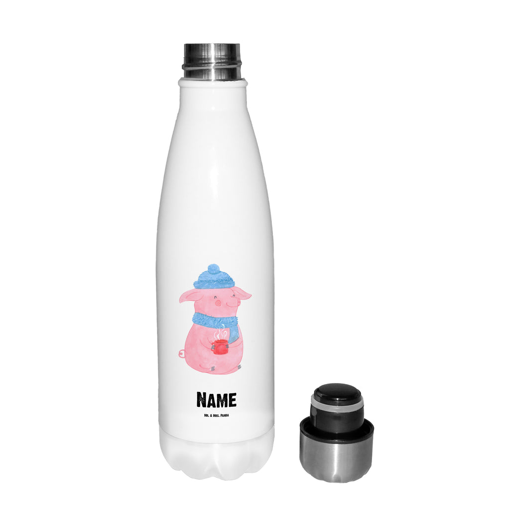 Personalisierte Thermosflasche Glühschwein Personalisierte Isolierflasche, Personalisierte Thermoflasche, Personalisierte Trinkflasche, Trinkflasche Mit Namen, Wunschname, Bedrucken, Namensflasche, Winter, Weihnachten, Weihnachtsdeko, Nikolaus, Advent, Heiligabend, Wintermotiv, Glühschwein, Glühwein, Weihnachtsmarkt, Punsch