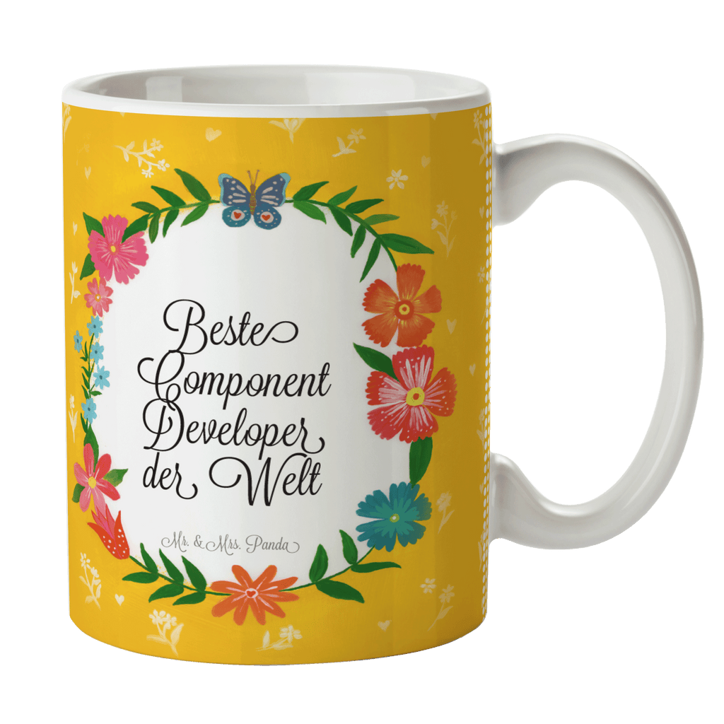 Tasse Component Developer Tasse, Kaffeetasse, Teetasse, Becher, Kaffeebecher, Teebecher, Keramiktasse, Porzellantasse, Büro Tasse, Geschenk Tasse, Tasse Sprüche, Tasse Motive, Kaffeetassen, Tasse bedrucken, Designer Tasse, Cappuccino Tassen, Schöne Teetassen, Geschenk