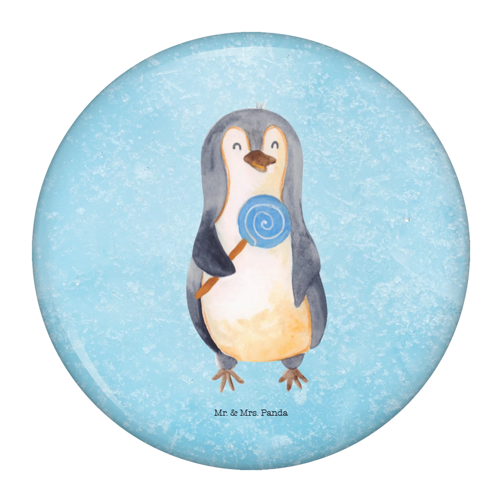 Button Pinguin Lolli 50mm Button, Button, Pin, Anstecknadel, Pinguin, Pinguine, Lolli, Süßigkeiten, Blödsinn, Spruch, Rebell, Gauner, Ganove, Rabauke