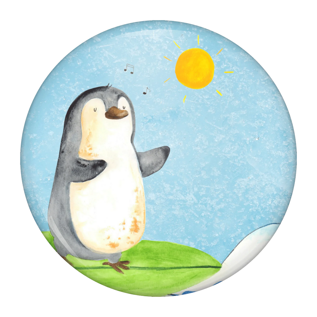 Button Pinguin Surfer 50mm Button, Button, Pin, Anstecknadel, Pinguin, Pinguine, surfen, Surfer, Hawaii, Urlaub, Wellen, Wellen reiten, Portugal