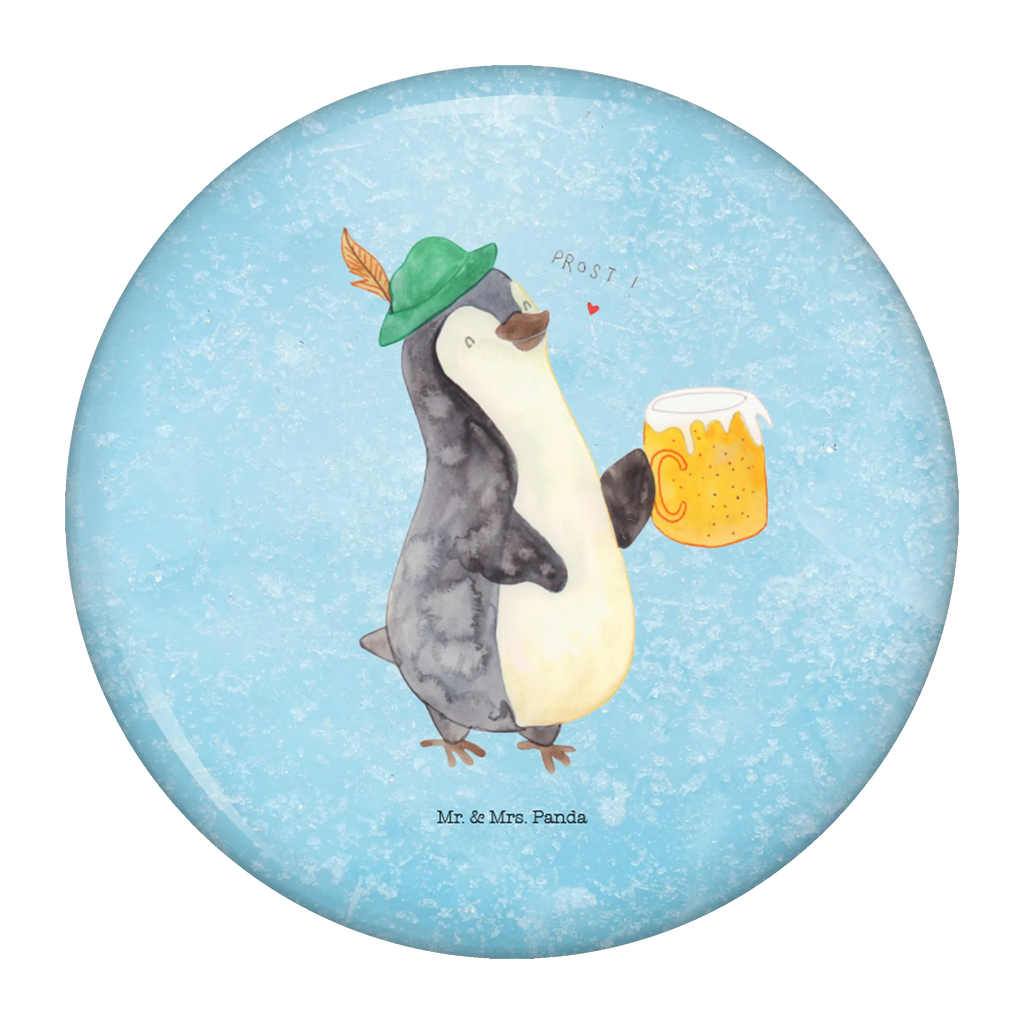 Button Pinguin Bier 50mm Button, Button, Pin, Anstecknadel, Pinguin, Pinguine, Bier, Oktoberfest