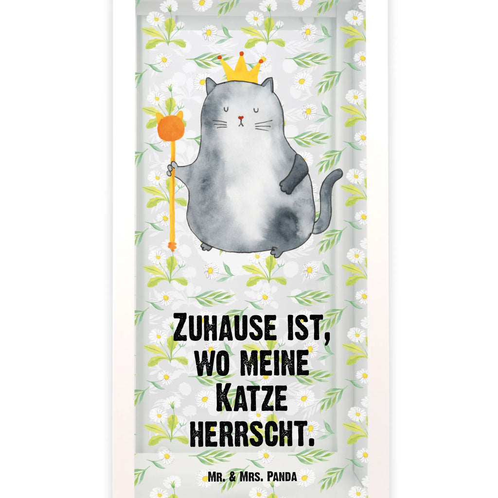 Deko Laterne Katzen Koenig Gartenlampe, Gartenleuchte, Gartendekoration, Gartenlicht, Laterne kleine Laternen, XXL Laternen, Laterne groß, Katze, Katzenmotiv, Katzenfan, Katzendeko, Katzenfreund, Katzenliebhaber, Katzenprodukte, Katzenartikel, Katzenaccessoires, Katzensouvenirs, Katzenliebhaberprodukte, Katzenmotive, Katzen, Kater, Mietze, Cat, Cats, Katzenhalter, Katzenbesitzerin, Haustier, König, Königin, Queen, Familie, Mietzhaus, Wohnung, erste eigenen Wohnung, Umzug, Einzug