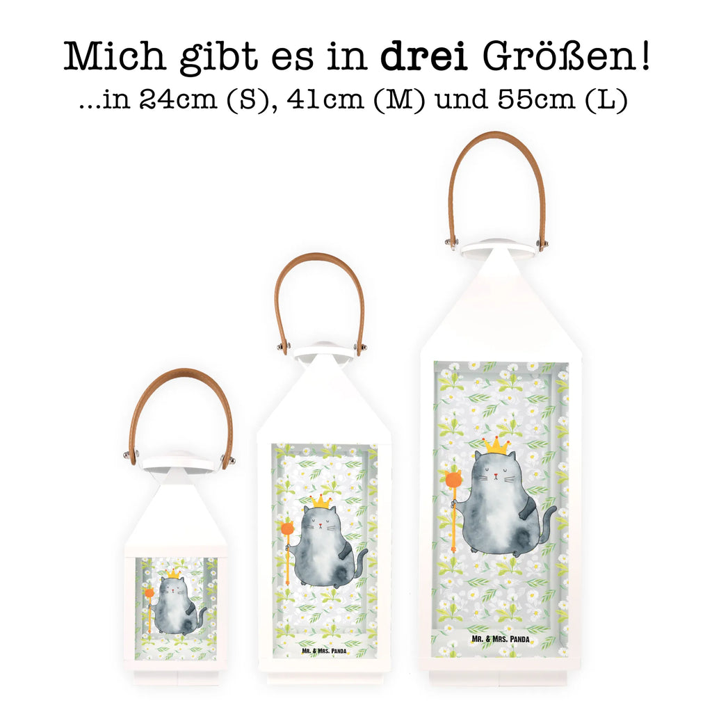 Deko Laterne Katzen Koenig Gartenlampe, Gartenleuchte, Gartendekoration, Gartenlicht, Laterne kleine Laternen, XXL Laternen, Laterne groß, Katze, Katzenmotiv, Katzenfan, Katzendeko, Katzenfreund, Katzenliebhaber, Katzenprodukte, Katzenartikel, Katzenaccessoires, Katzensouvenirs, Katzenliebhaberprodukte, Katzenmotive, Katzen, Kater, Mietze, Cat, Cats, Katzenhalter, Katzenbesitzerin, Haustier, König, Königin, Queen, Familie, Mietzhaus, Wohnung, erste eigenen Wohnung, Umzug, Einzug