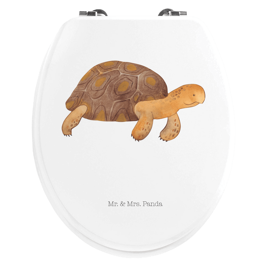 Motiv WC Sitz Schildkröte Marschieren Klobrille, Klodeckel, Toilettendeckel, WC-Sitz, Toilette, Meerestiere, Meer, Urlaub, Schildkröte, Schildkröten, get lost, Abenteuer, Reiselust, Inspiration, Neustart, Motivation, Lieblingsmensch