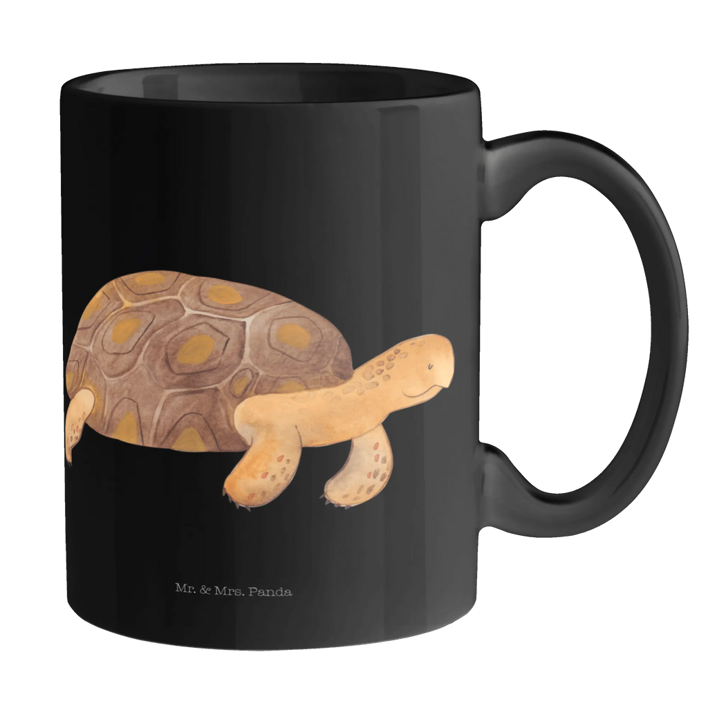 Tasse Schildkröte marschiert Tasse, Kaffeetasse, Teetasse, Becher, Kaffeebecher, Teebecher, Keramiktasse, Porzellantasse, Büro Tasse, Geschenk Tasse, Tasse Sprüche, Tasse Motive, Kaffeetassen, Tasse bedrucken, Designer Tasse, Cappuccino Tassen, Schöne Teetassen, Meerestiere, Meer, Urlaub, Schildkröte, Schildkröten, get lost, Abenteuer, Reiselust, Inspiration, Neustart, Motivation, Lieblingsmensch