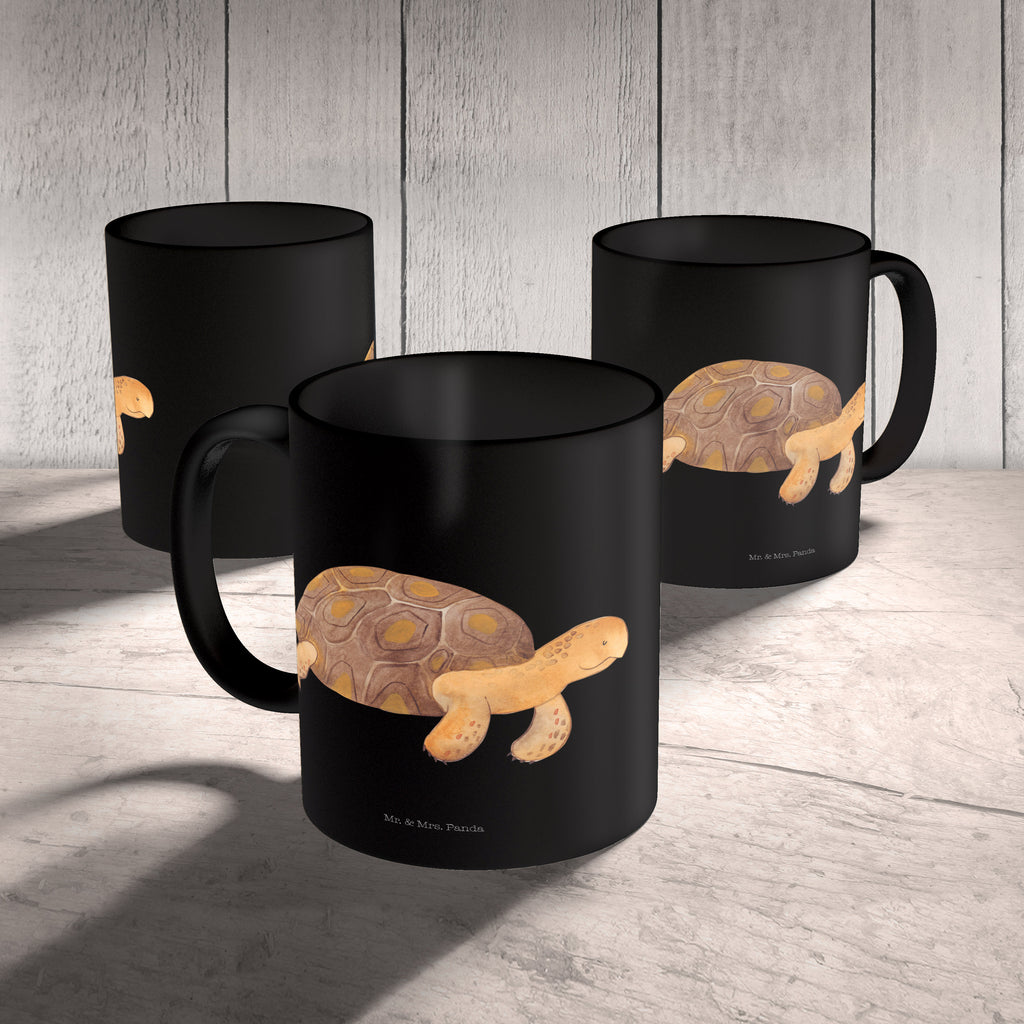 Tasse Schildkröte marschiert Tasse, Kaffeetasse, Teetasse, Becher, Kaffeebecher, Teebecher, Keramiktasse, Porzellantasse, Büro Tasse, Geschenk Tasse, Tasse Sprüche, Tasse Motive, Kaffeetassen, Tasse bedrucken, Designer Tasse, Cappuccino Tassen, Schöne Teetassen, Meerestiere, Meer, Urlaub, Schildkröte, Schildkröten, get lost, Abenteuer, Reiselust, Inspiration, Neustart, Motivation, Lieblingsmensch