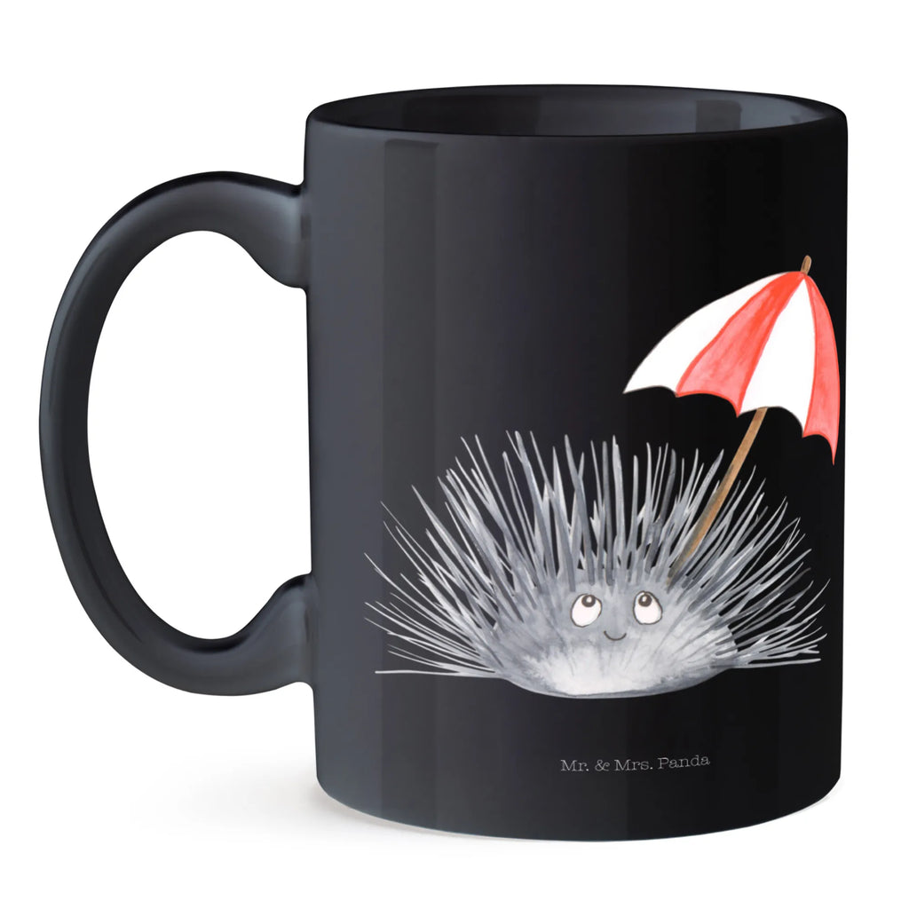 Tasse Seeigel Tasse, Kaffeetasse, Teetasse, Becher, Kaffeebecher, Teebecher, Keramiktasse, Porzellantasse, Büro Tasse, Geschenk Tasse, Tasse Sprüche, Tasse Motive, Kaffeetassen, Tasse bedrucken, Designer Tasse, Cappuccino Tassen, Schöne Teetassen, Meerestiere, Meer, Urlaub, Seeigel, Achtsamkeit, Selbstakzeptanz, Selbstliebe, Hier und Jetzt, Leben, Lebe