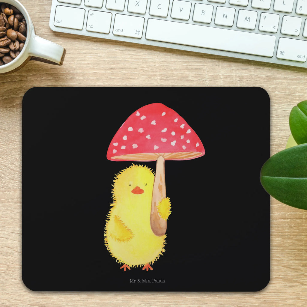 Mauspad Küken Fliegenpilz Mousepad, Computer zubehör, Büroausstattung, PC Zubehör, Arbeitszimmer, Mauspad, Einzigartiges Mauspad, Designer Mauspad, Mausunterlage, Mauspad Büro, Ostern, Osterhase, Ostergeschenke, Osternest, Osterdeko, Geschenke zu Ostern, Ostern Geschenk, Ostergeschenke Kinder, Ostern Kinder, Küken, Fliegenpilz, Glückspilz, Frohe Ostern, Ostergrüße