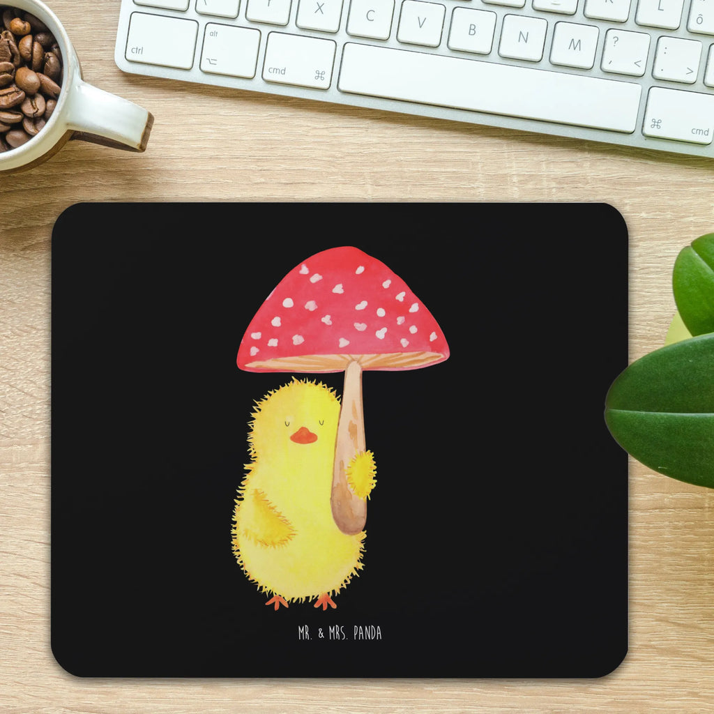 Mauspad Küken Fliegenpilz Mousepad, Computer zubehör, Büroausstattung, PC Zubehör, Arbeitszimmer, Mauspad, Einzigartiges Mauspad, Designer Mauspad, Mausunterlage, Mauspad Büro, Ostern, Osterhase, Ostergeschenke, Osternest, Osterdeko, Geschenke zu Ostern, Ostern Geschenk, Ostergeschenke Kinder, Ostern Kinder, Küken, Fliegenpilz, Glückspilz, Frohe Ostern, Ostergrüße