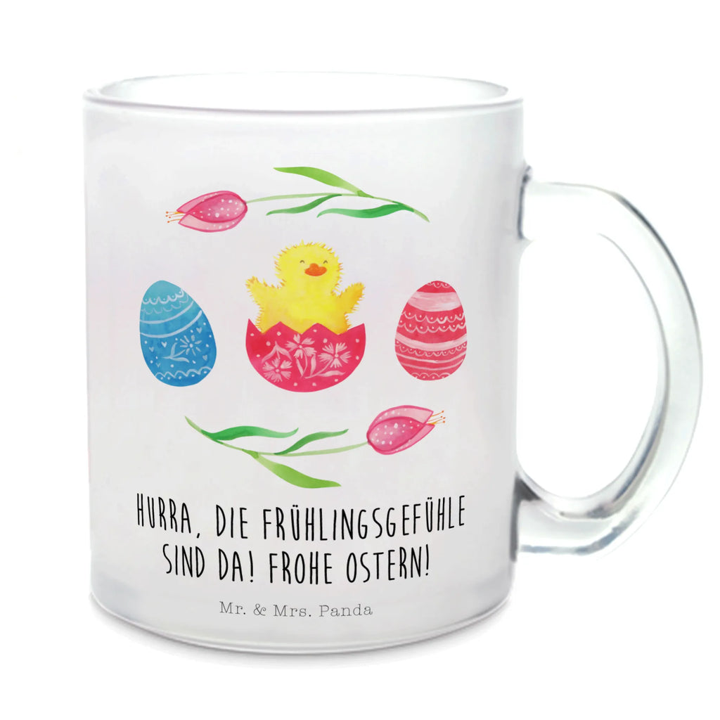 Teetasse Küken geschlüpft Teetasse, Teeglas, Teebecher, Tasse mit Henkel, Tasse, Glas Teetasse, Teetasse aus Glas, Ostern, Osterhase, Ostergeschenke, Osternest, Osterdeko, Geschenke zu Ostern, Ostern Geschenk, Ostergeschenke Kinder, Ostern Kinder, Küken, Osterei, Ostereier, Ei, Frühlingsgefühle, Freude, Grüße, liebe Grüße, Frohe Ostern, Ostergrüße