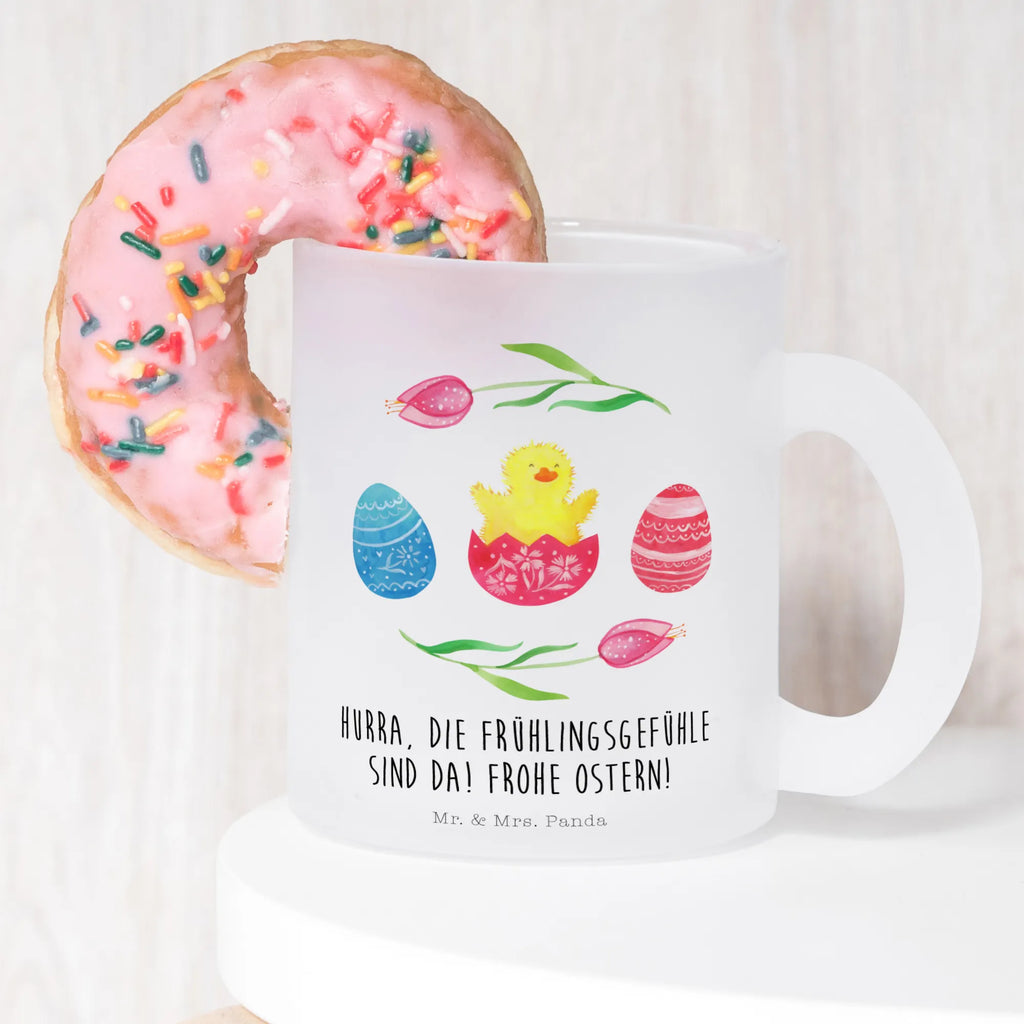 Teetasse Küken geschlüpft Teetasse, Teeglas, Teebecher, Tasse mit Henkel, Tasse, Glas Teetasse, Teetasse aus Glas, Ostern, Osterhase, Ostergeschenke, Osternest, Osterdeko, Geschenke zu Ostern, Ostern Geschenk, Ostergeschenke Kinder, Ostern Kinder, Küken, Osterei, Ostereier, Ei, Frühlingsgefühle, Freude, Grüße, liebe Grüße, Frohe Ostern, Ostergrüße