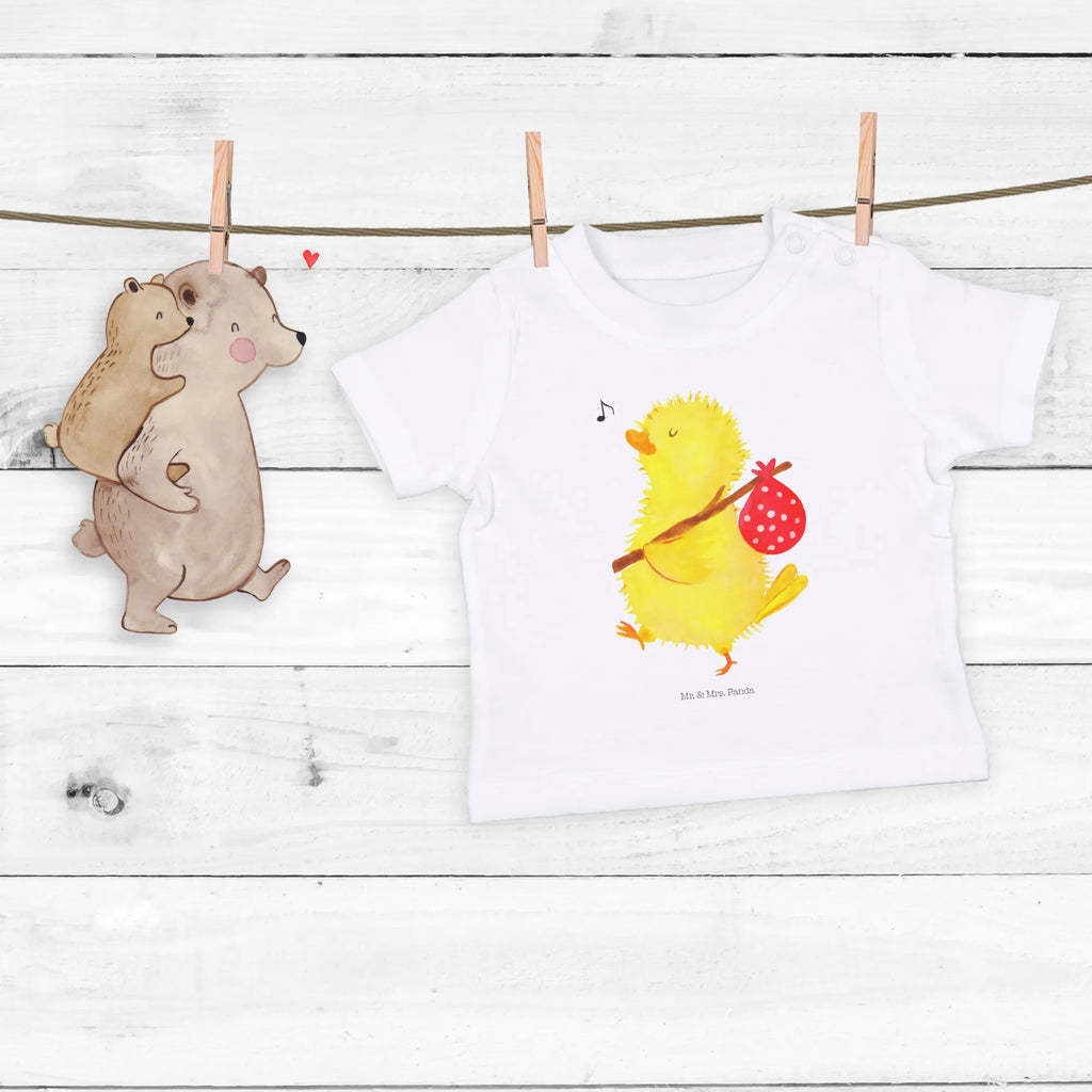 Organic Baby Shirt Küken Wander Baby T-Shirt, Jungen Baby T-Shirt, Mädchen Baby T-Shirt, Shirt, Ostern, Osterhase, Ostergeschenke, Osternest, Osterdeko, Geschenke zu Ostern, Ostern Geschenk, Ostergeschenke Kinder, Ostern Kinder, Küken, Osterei, Ostereier, Ei, Frühlingsgefühle, Freude, Grüße, liebe Grüße, Frohe Ostern, Ostergrüße, Flausen, Wunder, Reisen, Weltenbummler, Zeit, Zeitmanagement, Backpacker