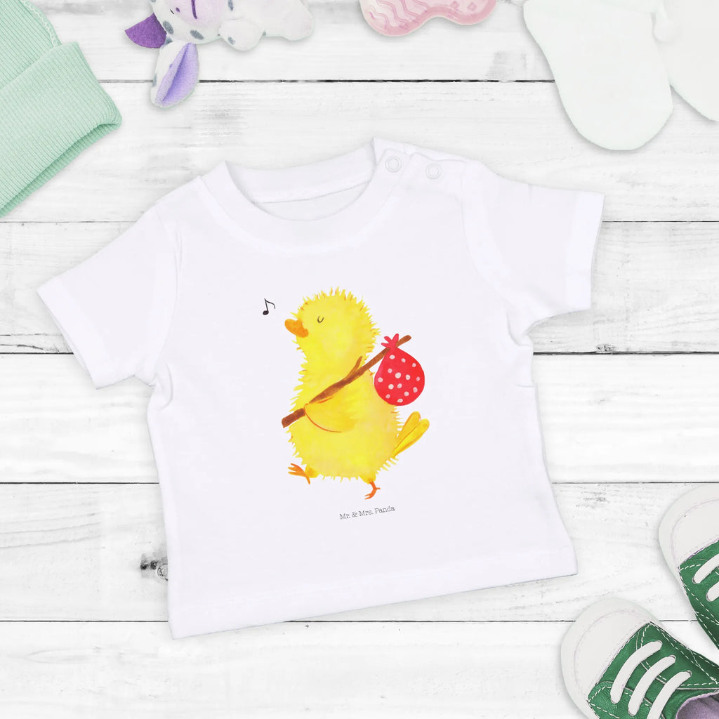 Organic Baby Shirt Küken Wander Baby T-Shirt, Jungen Baby T-Shirt, Mädchen Baby T-Shirt, Shirt, Ostern, Osterhase, Ostergeschenke, Osternest, Osterdeko, Geschenke zu Ostern, Ostern Geschenk, Ostergeschenke Kinder, Ostern Kinder, Küken, Osterei, Ostereier, Ei, Frühlingsgefühle, Freude, Grüße, liebe Grüße, Frohe Ostern, Ostergrüße, Flausen, Wunder, Reisen, Weltenbummler, Zeit, Zeitmanagement, Backpacker