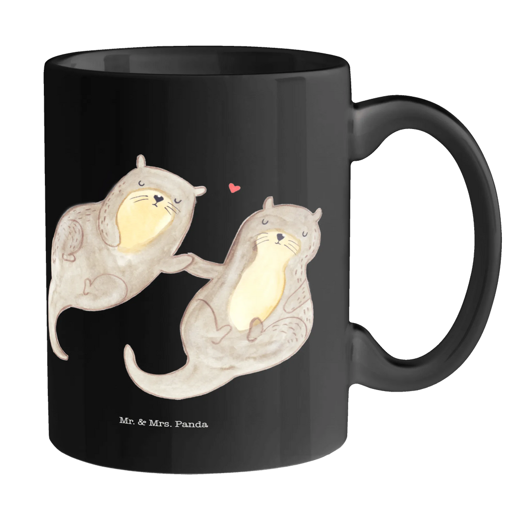 Tasse Otter Hände halten Tasse, Kaffeetasse, Teetasse, Becher, Kaffeebecher, Teebecher, Keramiktasse, Porzellantasse, Büro Tasse, Geschenk Tasse, Tasse Sprüche, Tasse Motive, Kaffeetassen, Tasse bedrucken, Designer Tasse, Cappuccino Tassen, Schöne Teetassen, Otter, Fischotter, Seeotter, Otter Seeotter See Otter