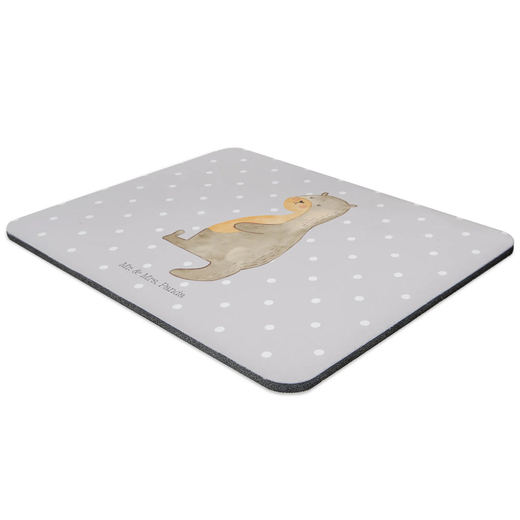 Mauspad Otter Bauch Mousepad, Computer zubehör, Büroausstattung, PC Zubehör, Arbeitszimmer, Mauspad, Einzigartiges Mauspad, Designer Mauspad, Mausunterlage, Mauspad Büro, Otter, Fischotter, Seeotter, Otter Seeotter See Otter