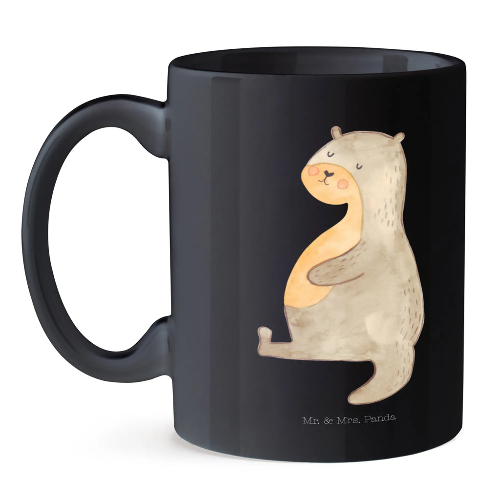 Tasse Otter Bauch Tasse, Kaffeetasse, Teetasse, Becher, Kaffeebecher, Teebecher, Keramiktasse, Porzellantasse, Büro Tasse, Geschenk Tasse, Tasse Sprüche, Tasse Motive, Kaffeetassen, Tasse bedrucken, Designer Tasse, Cappuccino Tassen, Schöne Teetassen, Otter, Fischotter, Seeotter, Otter Seeotter See Otter