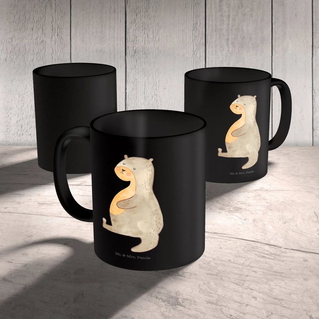 Tasse Otter Bauch Tasse, Kaffeetasse, Teetasse, Becher, Kaffeebecher, Teebecher, Keramiktasse, Porzellantasse, Büro Tasse, Geschenk Tasse, Tasse Sprüche, Tasse Motive, Kaffeetassen, Tasse bedrucken, Designer Tasse, Cappuccino Tassen, Schöne Teetassen, Otter, Fischotter, Seeotter, Otter Seeotter See Otter