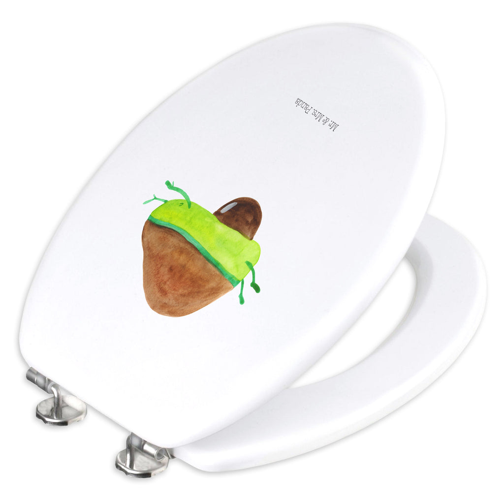 Motiv WC Sitz Avocado Yoga Klobrille, Klodeckel, Toilettendeckel, WC-Sitz, Toilette, Avocado, Veggie, Vegan, Gesund, Avocado Yoga Vegan