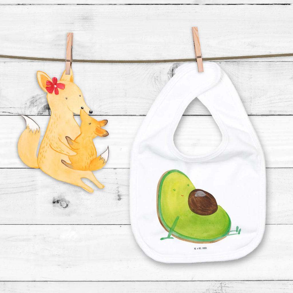 Organic Babylätzchen Avocado Schwangerschaft Baby, Lätzchen, Spucktuch, Sabberlätzchen, Klettlätzchen, Babygeschenk, Baby Lätzchen, Geschenk für Geburt, Geschenk zur Geburt, Baby Spucktuch, Babyausstattung, Geschenkidee für Babyparty, Avocado, Veggie, Vegan, Gesund, schwanger, Schwangerschaft, Babyparty, Babyshower