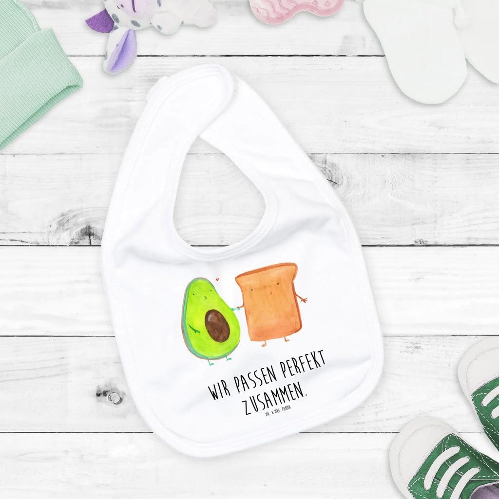 Organic Babylätzchen Avocado Toast Baby, Lätzchen, Spucktuch, Sabberlätzchen, Klettlätzchen, Babygeschenk, Baby Lätzchen, Geschenk für Geburt, Geschenk zur Geburt, Baby Spucktuch, Babyausstattung, Geschenkidee für Babyparty, Avocado, Veggie, Vegan, Gesund, Toast, Toastbrot, Liebespaar, Pärchen, Freund, Freundin, Verlobt, Verlobungsparty, Hochzeit, Hochzeitsgeschenk, Jahrestag, Jahrestagsgeschenk