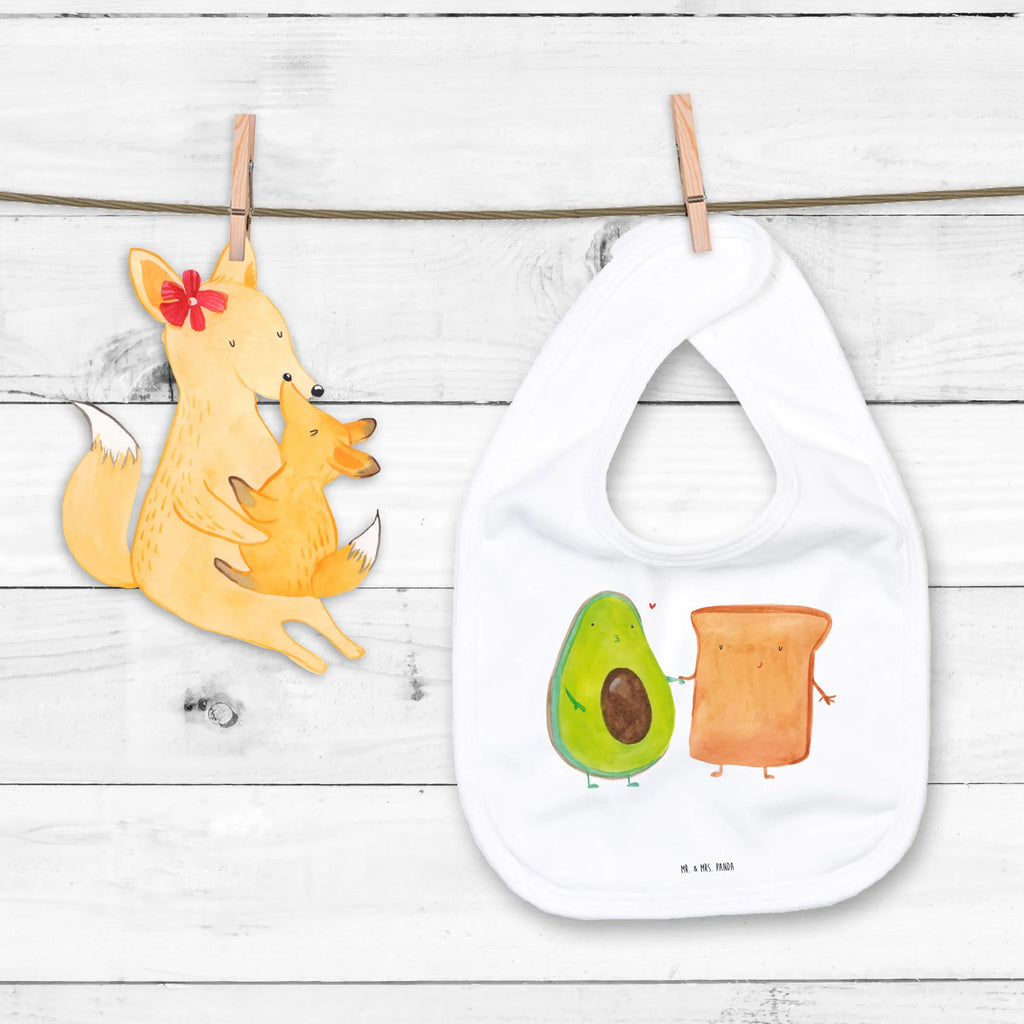 Organic Babylätzchen Avocado Toast Baby, Lätzchen, Spucktuch, Sabberlätzchen, Klettlätzchen, Babygeschenk, Baby Lätzchen, Geschenk für Geburt, Geschenk zur Geburt, Baby Spucktuch, Babyausstattung, Geschenkidee für Babyparty, Avocado, Veggie, Vegan, Gesund, Toast, Toastbrot, Liebespaar, Pärchen, Freund, Freundin, Verlobt, Verlobungsparty, Hochzeit, Hochzeitsgeschenk, Jahrestag, Jahrestagsgeschenk