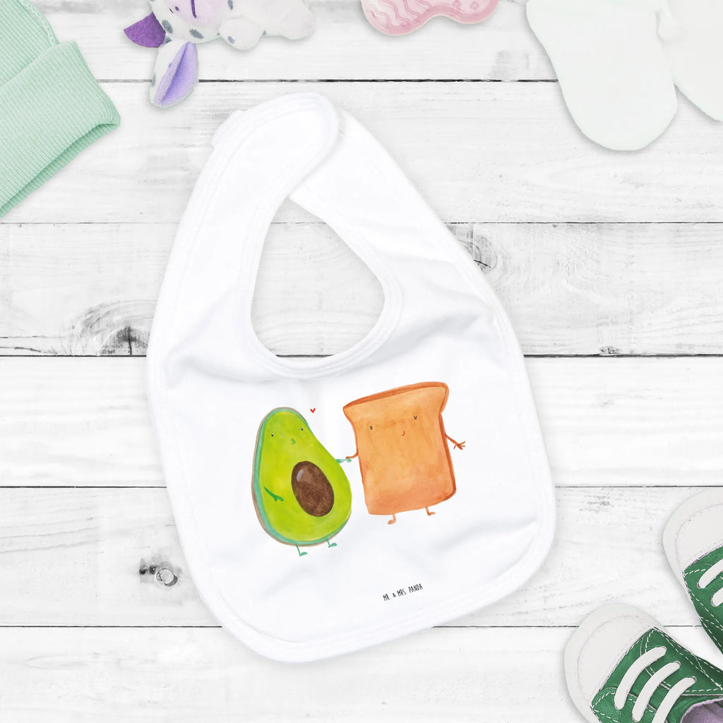 Organic Babylätzchen Avocado Toast Baby, Lätzchen, Spucktuch, Sabberlätzchen, Klettlätzchen, Babygeschenk, Baby Lätzchen, Geschenk für Geburt, Geschenk zur Geburt, Baby Spucktuch, Babyausstattung, Geschenkidee für Babyparty, Avocado, Veggie, Vegan, Gesund, Toast, Toastbrot, Liebespaar, Pärchen, Freund, Freundin, Verlobt, Verlobungsparty, Hochzeit, Hochzeitsgeschenk, Jahrestag, Jahrestagsgeschenk