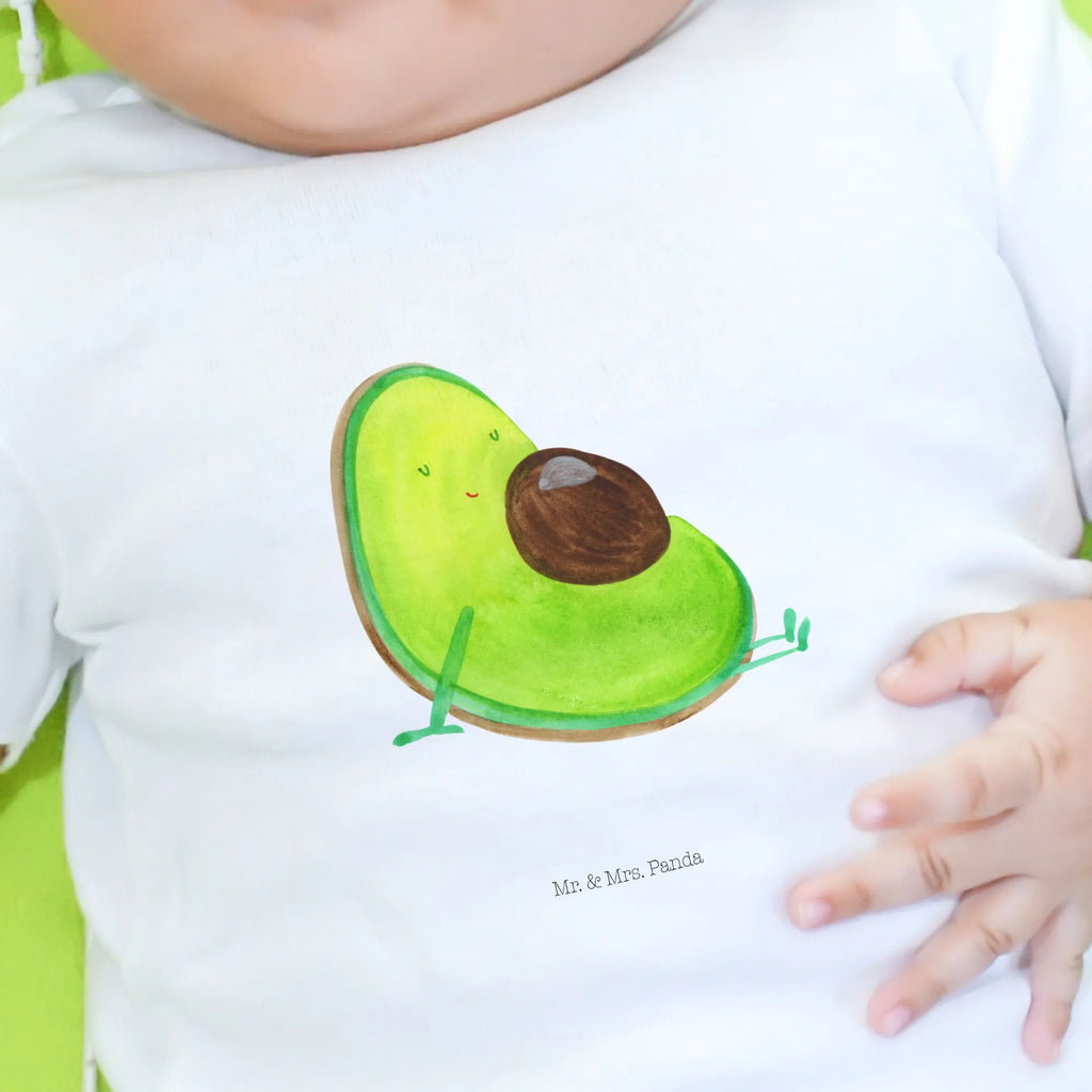 Organic Baby Shirt Avocado Schwangerschaft Baby T-Shirt, Jungen Baby T-Shirt, Mädchen Baby T-Shirt, Shirt, Avocado, Veggie, Vegan, Gesund, schwanger, Schwangerschaft, Babyparty, Babyshower