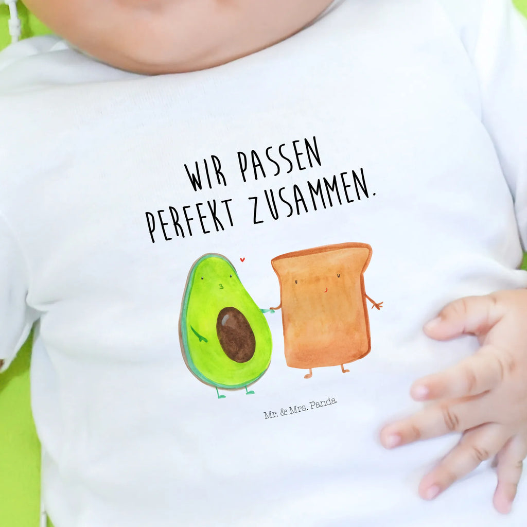 Organic Baby Shirt Avocado Toast Baby T-Shirt, Jungen Baby T-Shirt, Mädchen Baby T-Shirt, Shirt, Avocado, Veggie, Vegan, Gesund, Toast, Toastbrot, Liebespaar, Pärchen, Freund, Freundin, Verlobt, Verlobungsparty, Hochzeit, Hochzeitsgeschenk, Jahrestag, Jahrestagsgeschenk