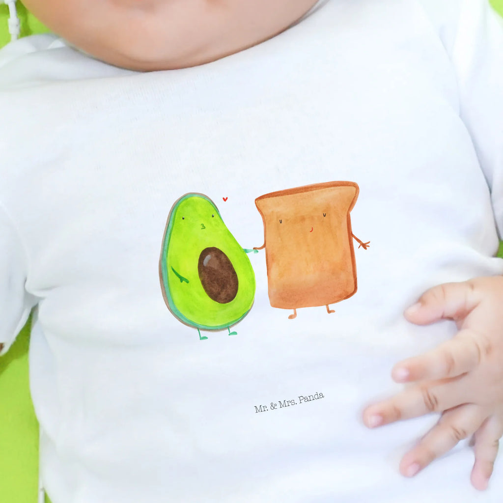 Organic Baby Shirt Avocado Toast Baby T-Shirt, Jungen Baby T-Shirt, Mädchen Baby T-Shirt, Shirt, Avocado, Veggie, Vegan, Gesund, Toast, Toastbrot, Liebespaar, Pärchen, Freund, Freundin, Verlobt, Verlobungsparty, Hochzeit, Hochzeitsgeschenk, Jahrestag, Jahrestagsgeschenk