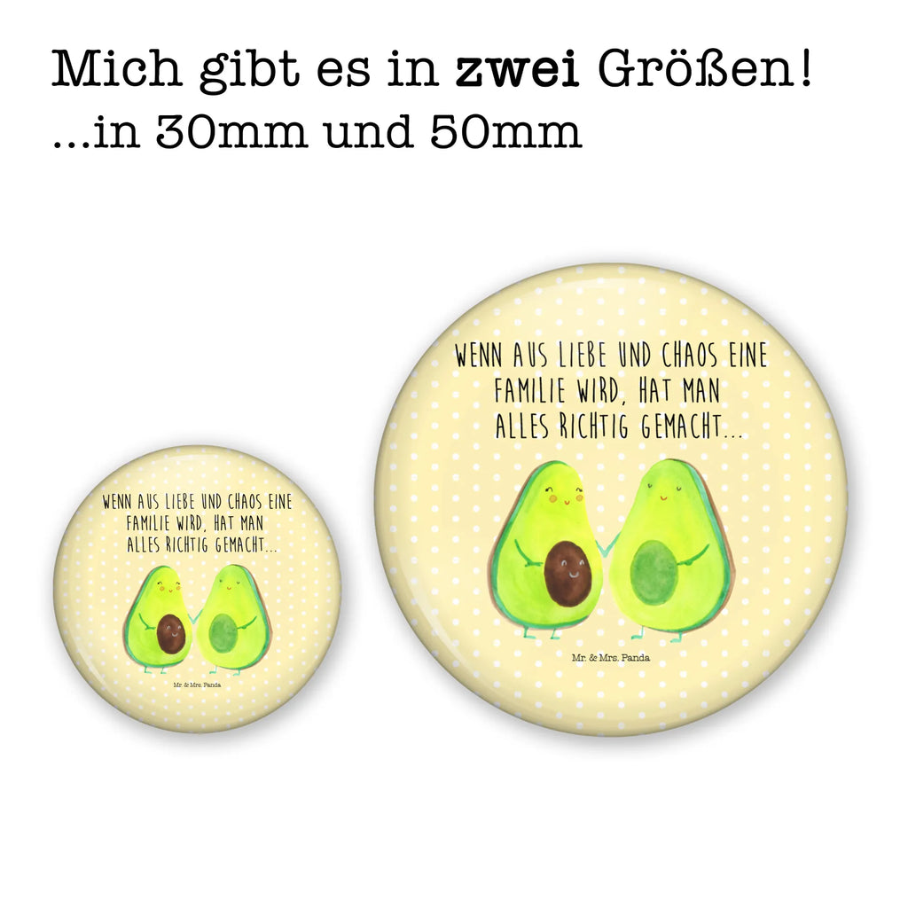 Button Avocado Pärchen 50mm Button, Button, Pin, Anstecknadel, Avocado, Veggie, Vegan, Gesund, Avocuddle, Liebe, Schwangerschaft, Familie, Babyshower, Babyparty, Hochzeit, Kinder, Avocados, Geburt