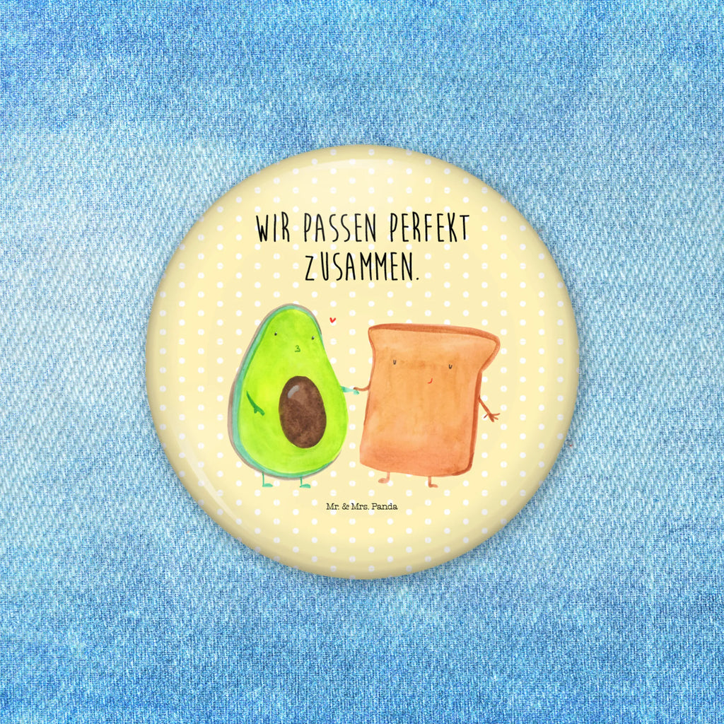 Button Avocado + Toast 50mm Button, Button, Pin, Anstecknadel, Avocado, Veggie, Vegan, Gesund, Toast, Toastbrot, Liebespaar, Pärchen, Freund, Freundin, Verlobt, Verlobungsparty, Hochzeit, Hochzeitsgeschenk, Jahrestag, Jahrestagsgeschenk