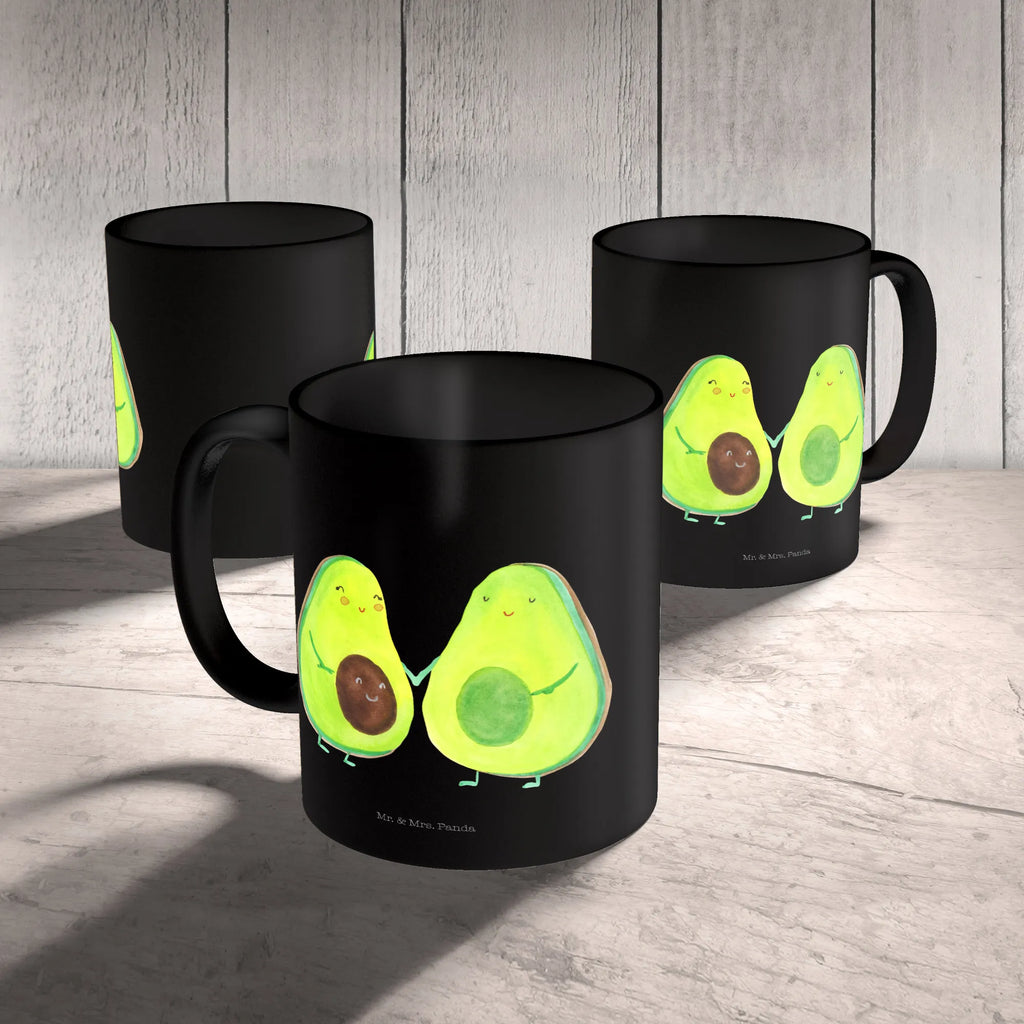 Tasse Avocado Pärchen Tasse, Kaffeetasse, Teetasse, Becher, Kaffeebecher, Teebecher, Keramiktasse, Porzellantasse, Büro Tasse, Geschenk Tasse, Tasse Sprüche, Tasse Motive, Kaffeetassen, Tasse bedrucken, Designer Tasse, Cappuccino Tassen, Schöne Teetassen, Avocado, Veggie, Vegan, Gesund, Avocuddle, Liebe, Schwangerschaft, Familie, Babyshower, Babyparty, Hochzeit, Kinder, Avocados, Geburt