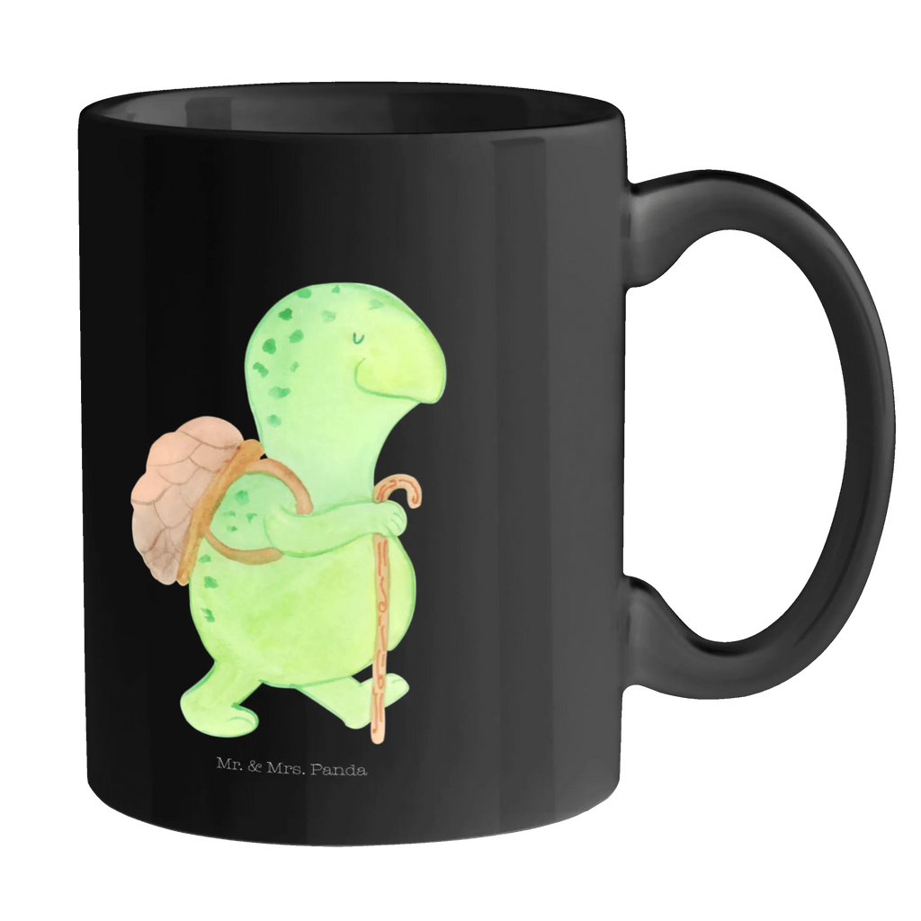 Tasse Schildkröte Wanderer Tasse, Kaffeetasse, Teetasse, Becher, Kaffeebecher, Teebecher, Keramiktasse, Porzellantasse, Büro Tasse, Geschenk Tasse, Tasse Sprüche, Tasse Motive, Kaffeetassen, Tasse bedrucken, Designer Tasse, Cappuccino Tassen, Schöne Teetassen, Schildkröte, Schildkröten, Motivation, Motivationsspruch, Motivationssprüche, Neuanfang