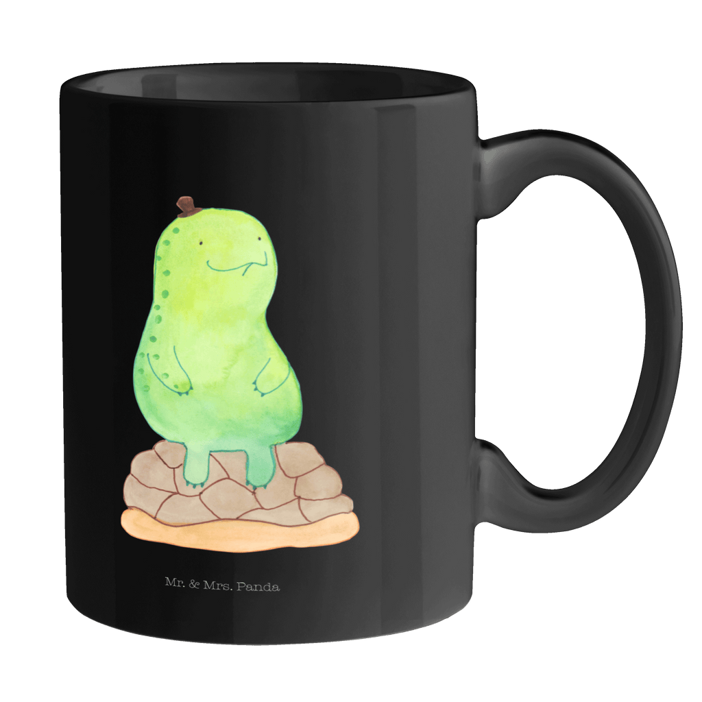 Tasse Schildkröte Pause Tasse, Kaffeetasse, Teetasse, Becher, Kaffeebecher, Teebecher, Keramiktasse, Porzellantasse, Büro Tasse, Geschenk Tasse, Tasse Sprüche, Tasse Motive, Kaffeetassen, Tasse bedrucken, Designer Tasse, Cappuccino Tassen, Schöne Teetassen, Schildkröte, Achtsamkeit, Entschleunigen, achtsam