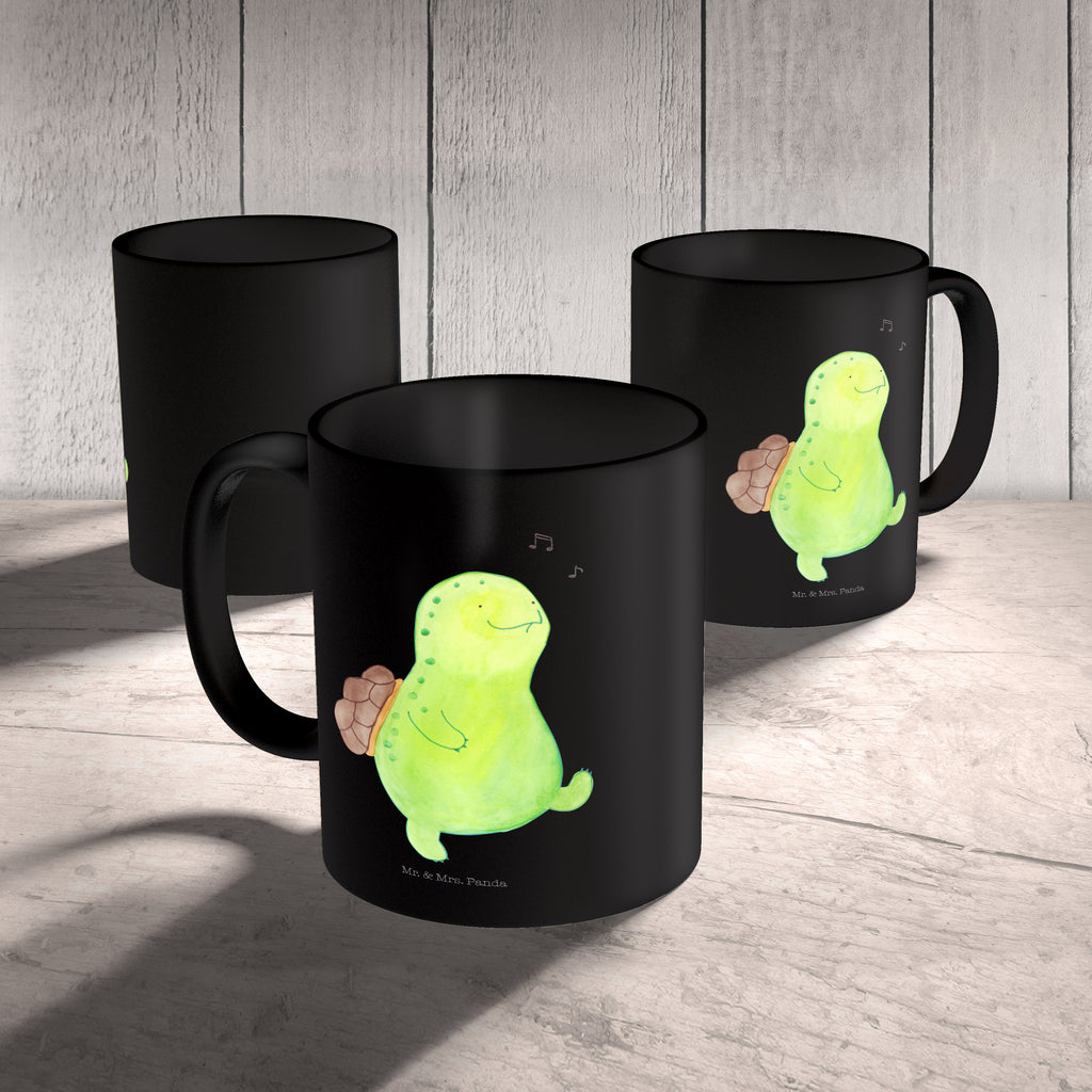 Tasse Schildkröte Pfeifen Tasse, Kaffeetasse, Teetasse, Becher, Kaffeebecher, Teebecher, Keramiktasse, Porzellantasse, Büro Tasse, Geschenk Tasse, Tasse Sprüche, Tasse Motive, Kaffeetassen, Tasse bedrucken, Designer Tasse, Cappuccino Tassen, Schöne Teetassen, Schildkröte, Schildi, Schildkröten, fröhlich, Glück, Motivation, Lebensfreude, Depression, Trennung, Neuanfang