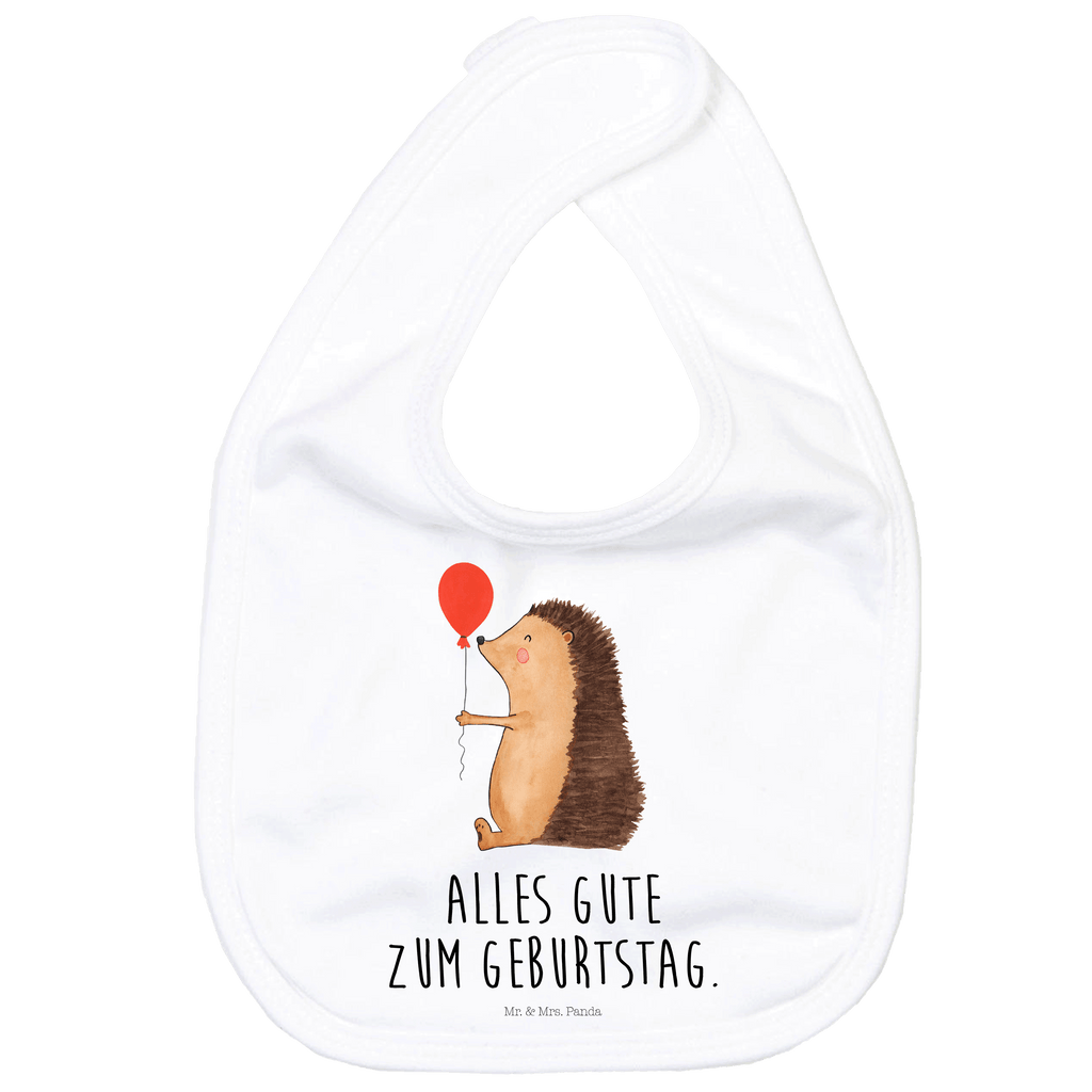 Organic Babylätzchen Igel Luftballon Baby, Lätzchen, Spucktuch, Sabberlätzchen, Klettlätzchen, Babygeschenk, Baby Lätzchen, Geschenk für Geburt, Geschenk zur Geburt, Baby Spucktuch, Babyausstattung, Geschenkidee für Babyparty, Tiermotive, Gute Laune, lustige Sprüche, Tiere, Igel, Geburtstag, Herzlichen Glückwunsch, Glückwunsch, Geburtstagskind, Ballon, Happy Birthday