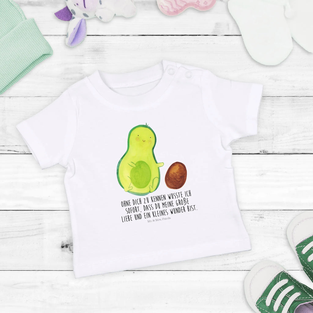 Organic Baby Shirt Avocado Kern rollt Baby T-Shirt, Jungen Baby T-Shirt, Mädchen Baby T-Shirt, Shirt, Avocado, Veggie, Vegan, Gesund, Avocados, Schwanger, Geburt, Geburtstag, Säugling, Kind, erstes Kind, zur Geburt, Schwangerschaft, Babyparty, Baby, große Liebe, Liebe, Love