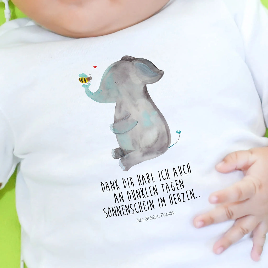 Organic Baby Shirt Elefant Biene Baby T-Shirt, Jungen Baby T-Shirt, Mädchen Baby T-Shirt, Shirt, Tiermotive, Gute Laune, lustige Sprüche, Tiere, Elefant, Biene, Liebe, Liebesbeweis, Jahrestag, Liebesgeschenk, Heiratsantrag, Hochzeitsgeschenk, Liebesspruch