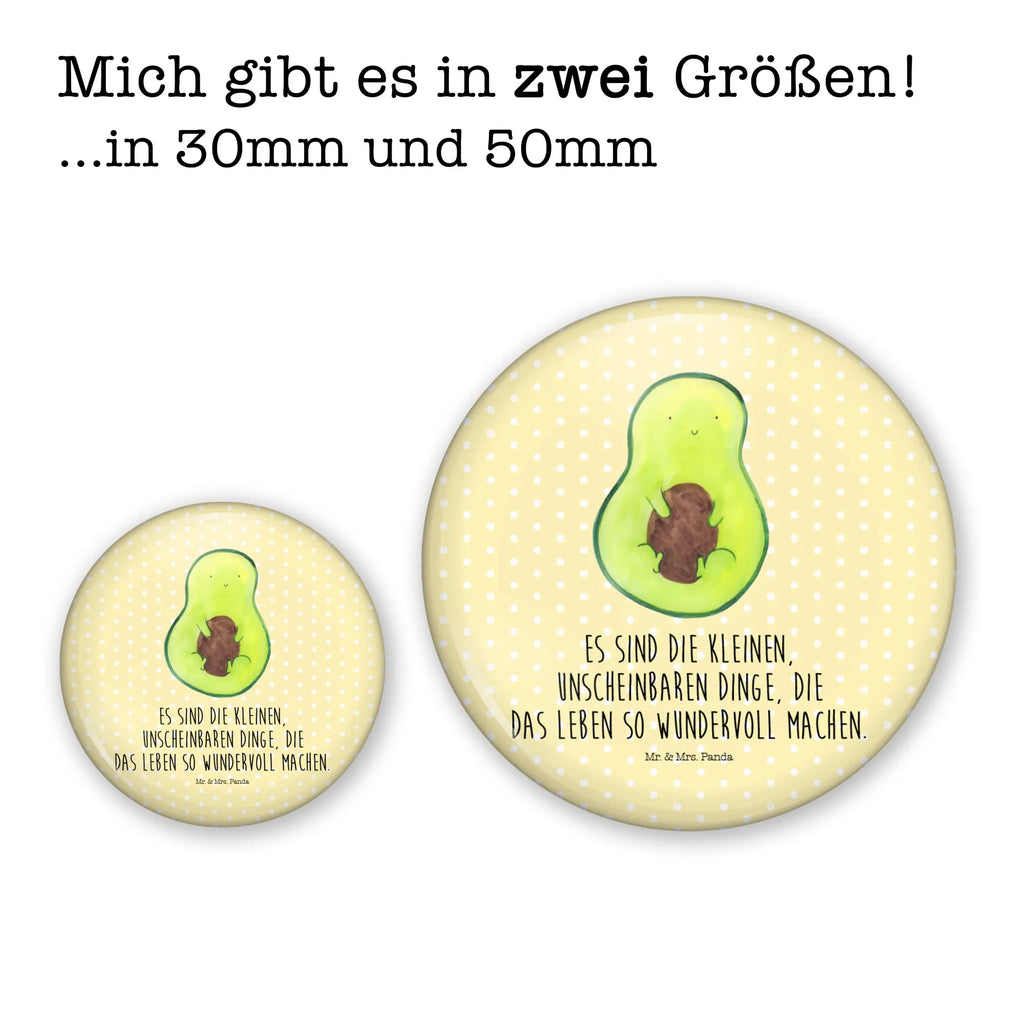 Button Avocado mit Kern 50mm Button, Button, Pin, Anstecknadel, Avocado, Veggie, Vegan, Gesund, Avokado, Avocadokern, Kern, Pflanze, Spruch Leben