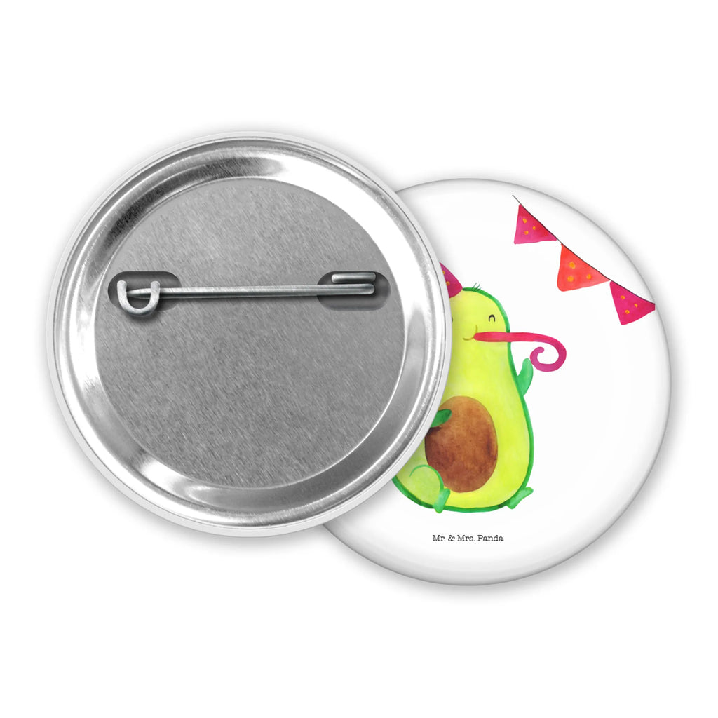 Button Avocado Birthday 50mm Button, Button, Pin, Anstecknadel, Avocado, Veggie, Vegan, Gesund