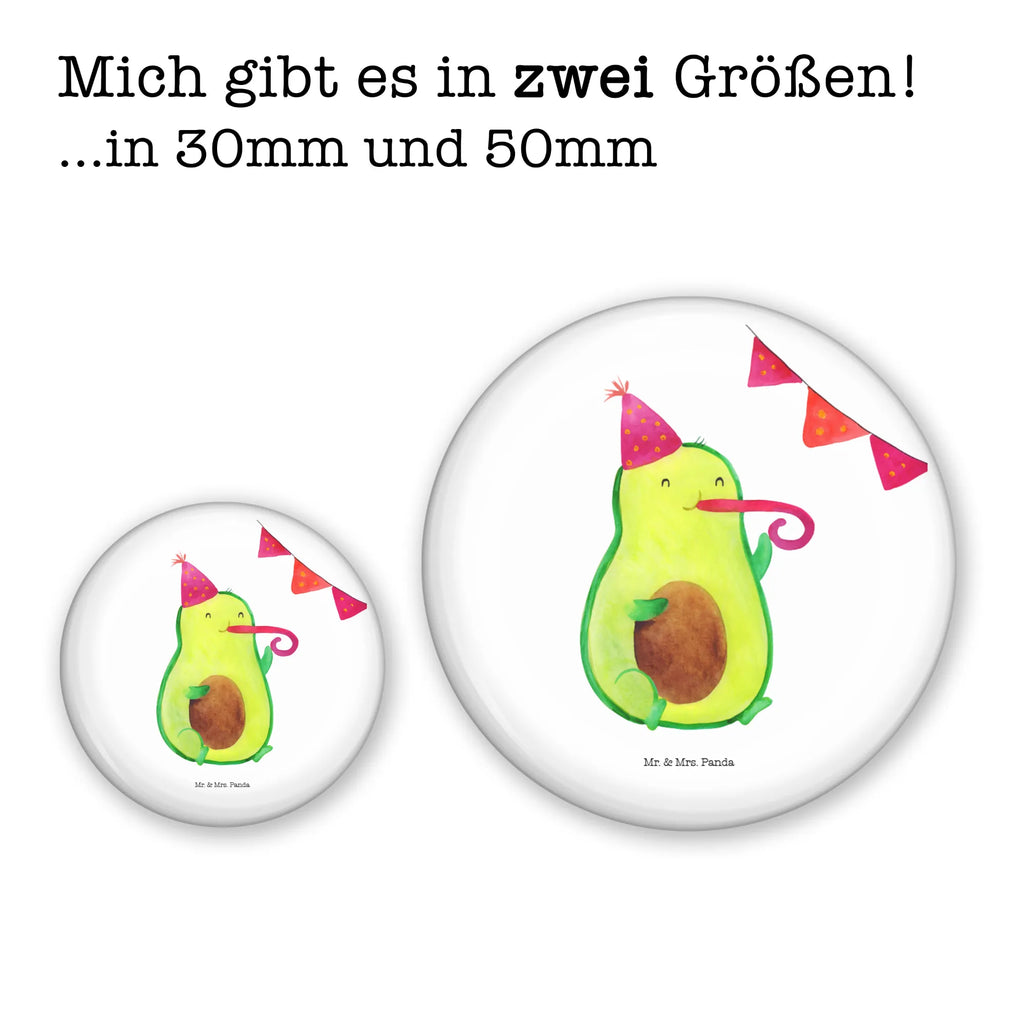 Button Avocado Birthday 50mm Button, Button, Pin, Anstecknadel, Avocado, Veggie, Vegan, Gesund