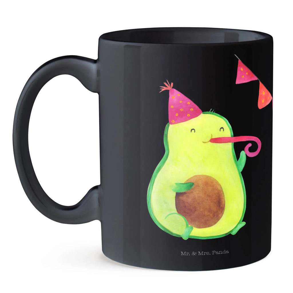 Tasse Avocado Birthday Tasse, Kaffeetasse, Teetasse, Becher, Kaffeebecher, Teebecher, Keramiktasse, Porzellantasse, Büro Tasse, Geschenk Tasse, Tasse Sprüche, Tasse Motive, Kaffeetassen, Tasse bedrucken, Designer Tasse, Cappuccino Tassen, Schöne Teetassen, Avocado, Veggie, Vegan, Gesund