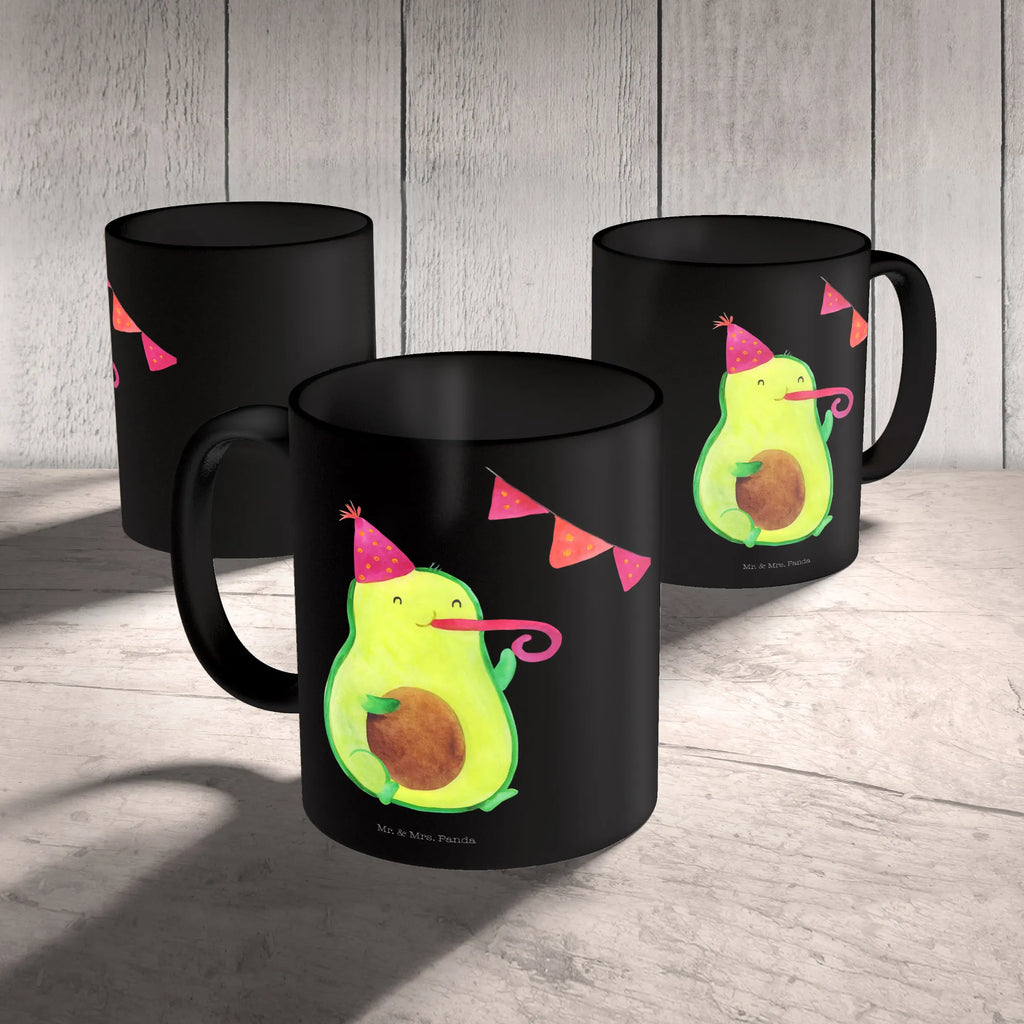 Tasse Avocado Birthday Tasse, Kaffeetasse, Teetasse, Becher, Kaffeebecher, Teebecher, Keramiktasse, Porzellantasse, Büro Tasse, Geschenk Tasse, Tasse Sprüche, Tasse Motive, Kaffeetassen, Tasse bedrucken, Designer Tasse, Cappuccino Tassen, Schöne Teetassen, Avocado, Veggie, Vegan, Gesund