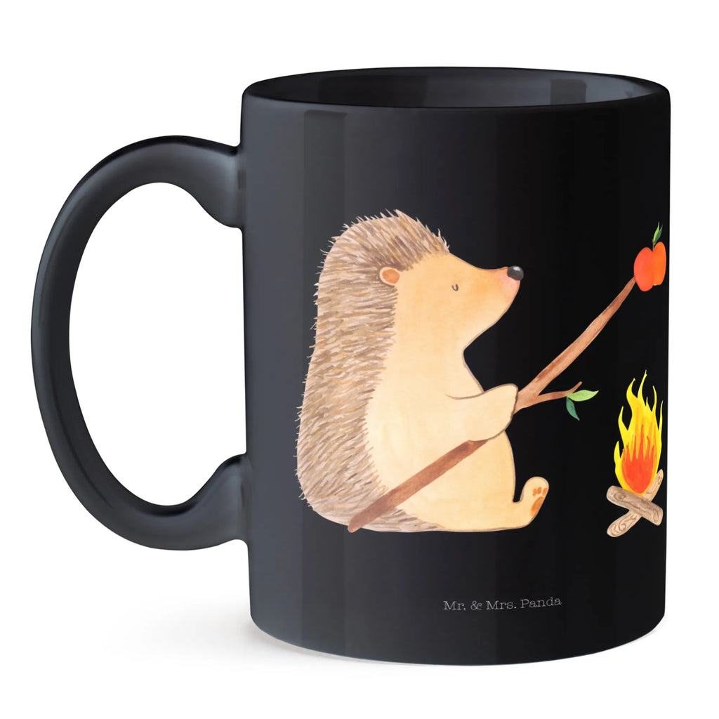 Tasse Igel grillt Tasse, Kaffeetasse, Teetasse, Becher, Kaffeebecher, Teebecher, Keramiktasse, Porzellantasse, Büro Tasse, Geschenk Tasse, Tasse Sprüche, Tasse Motive, Kaffeetassen, Tasse bedrucken, Designer Tasse, Cappuccino Tassen, Schöne Teetassen, Tiermotive, Gute Laune, lustige Sprüche, Tiere, Igel, Grillen, Ziele, Motivation, arbeitslos, Sinn des Lebens, Spruch