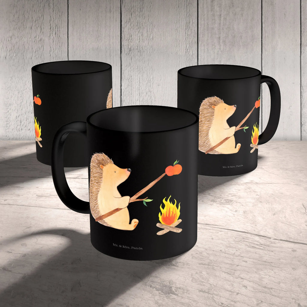 Tasse Igel grillt Tasse, Kaffeetasse, Teetasse, Becher, Kaffeebecher, Teebecher, Keramiktasse, Porzellantasse, Büro Tasse, Geschenk Tasse, Tasse Sprüche, Tasse Motive, Kaffeetassen, Tasse bedrucken, Designer Tasse, Cappuccino Tassen, Schöne Teetassen, Tiermotive, Gute Laune, lustige Sprüche, Tiere, Igel, Grillen, Ziele, Motivation, arbeitslos, Sinn des Lebens, Spruch