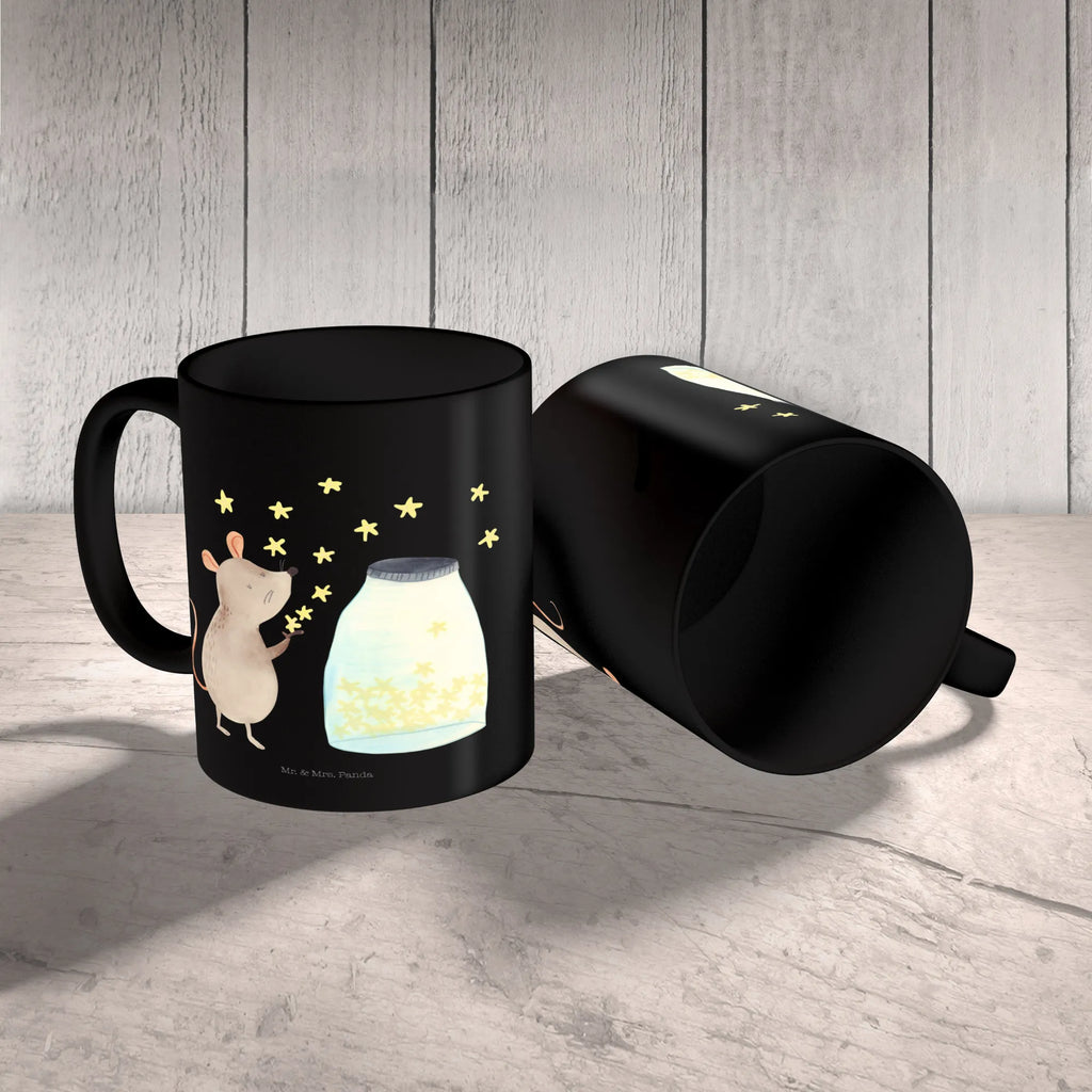 Tasse Maus Sterne Tasse, Kaffeetasse, Teetasse, Becher, Kaffeebecher, Teebecher, Keramiktasse, Porzellantasse, Büro Tasse, Geschenk Tasse, Tasse Sprüche, Tasse Motive, Kaffeetassen, Tasse bedrucken, Designer Tasse, Cappuccino Tassen, Schöne Teetassen, Tiermotive, Gute Laune, lustige Sprüche, Tiere, Maus, Sterne, Wunsch, Kind, Taufe, Taufgeschenk, Geburt, Schwangerschaft, erstes Kind, Kindergeburtstag, Geburtstag, Hoffnung, Träume